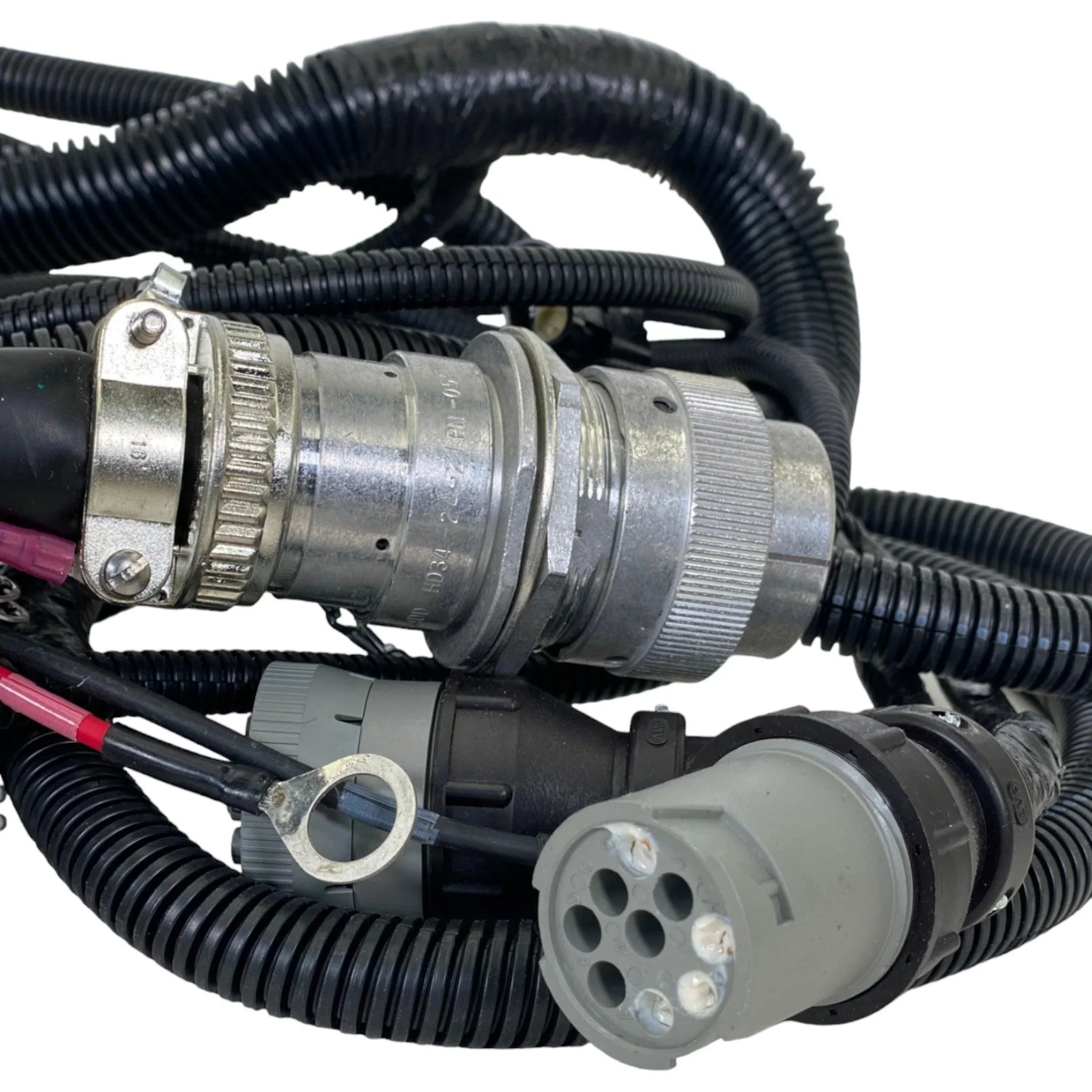 3866851 Genuine Cummins Wiring Harness