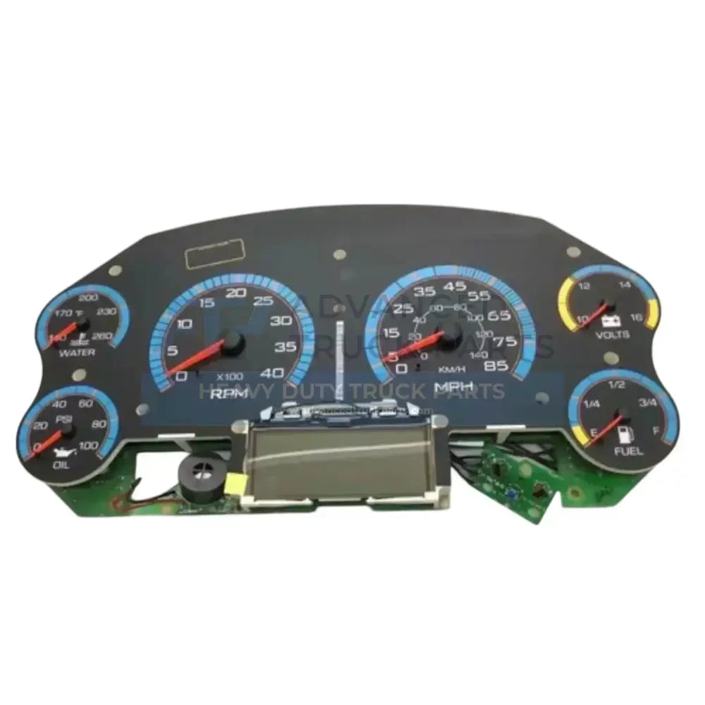 3868370C99 International Speedometer Instrument Cluster