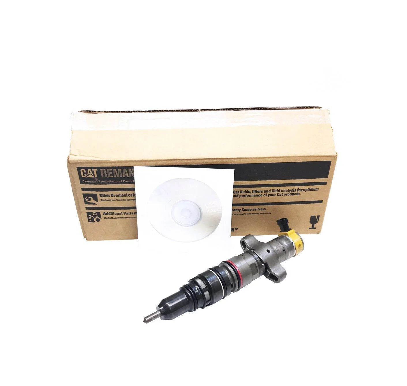 387-9428 Genuine Caterpillar Fuel Injector