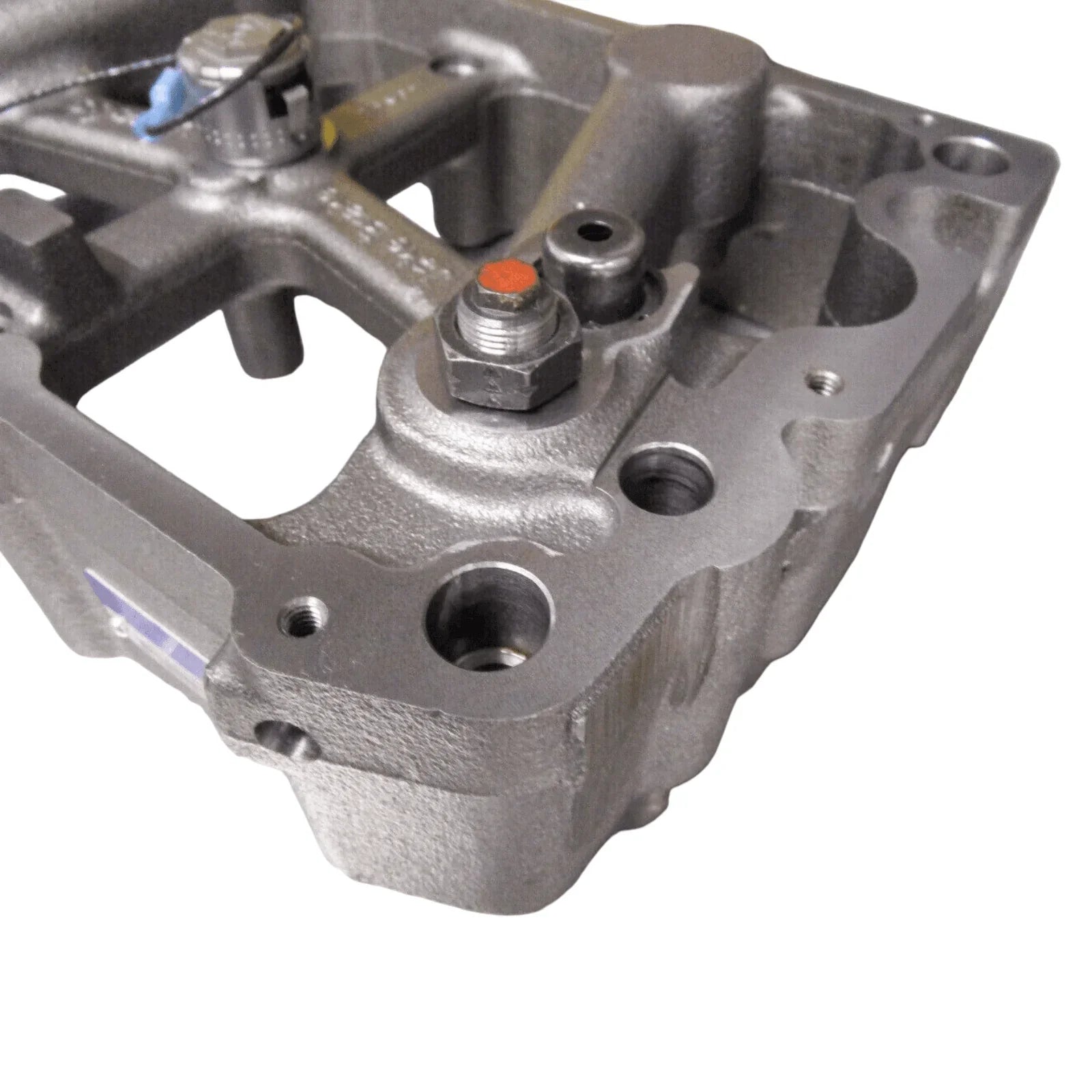 じく 3871622 Genuine Cummins Jake Engine Brake — ADVANCED TRUCK PARTS