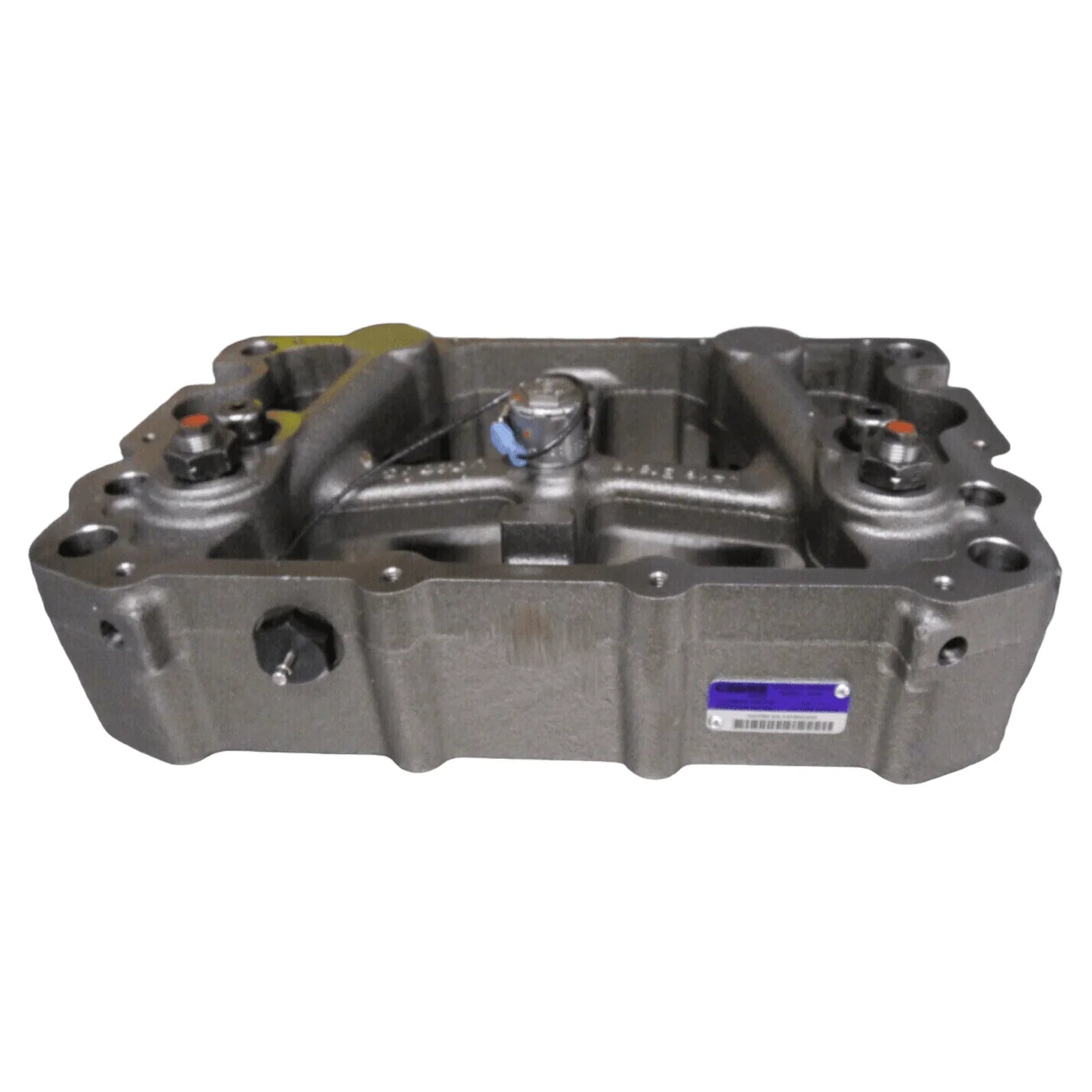 3871622 Genuine Cummins Jake Engine Brake