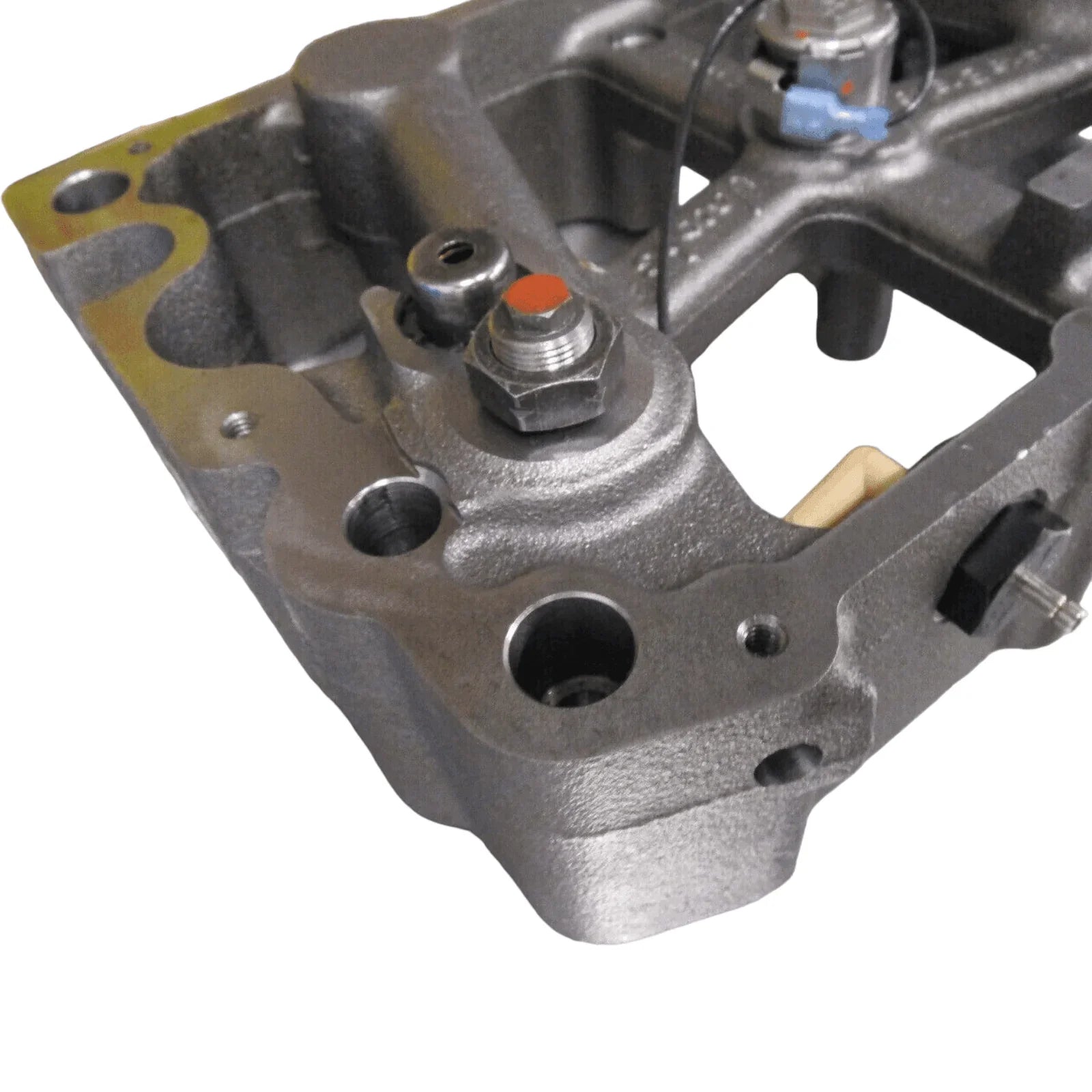 3871622 Genuine Cummins Jake Engine Brake