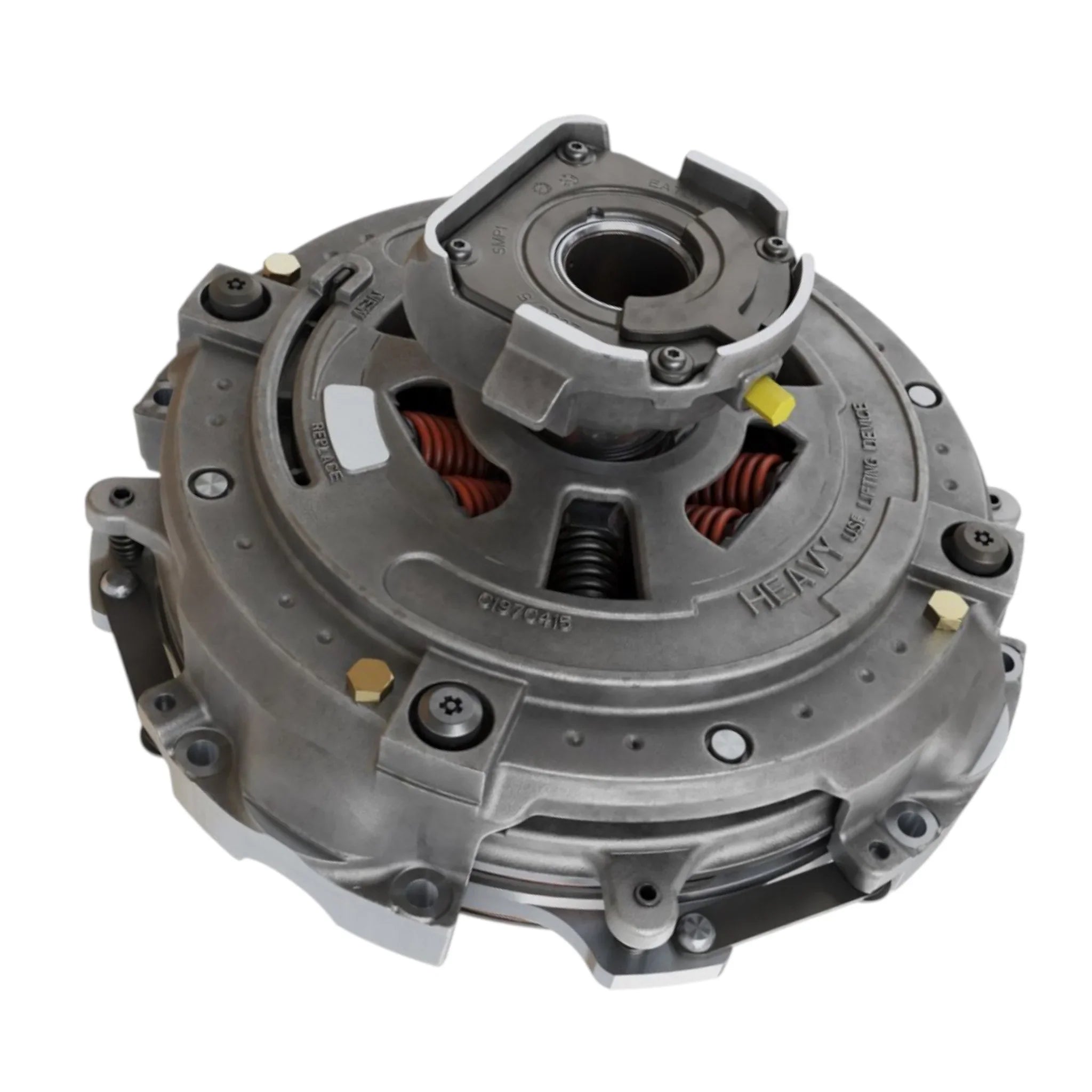 3874180C91 Genuine International Clutch Assembly
