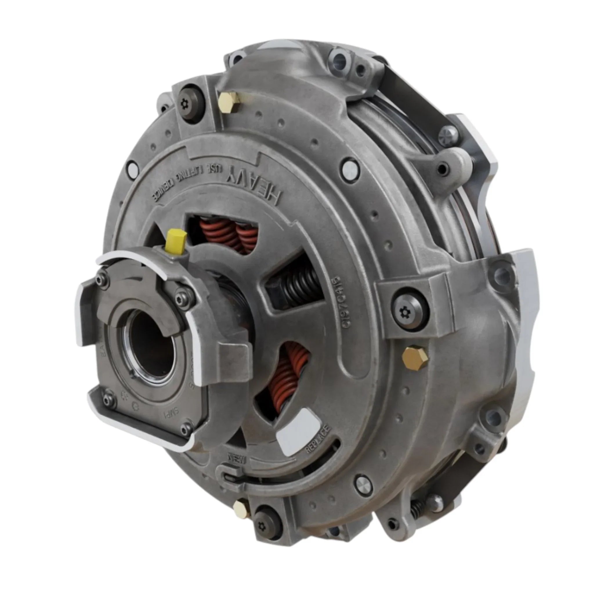 3874180C91 Genuine International Clutch Assembly