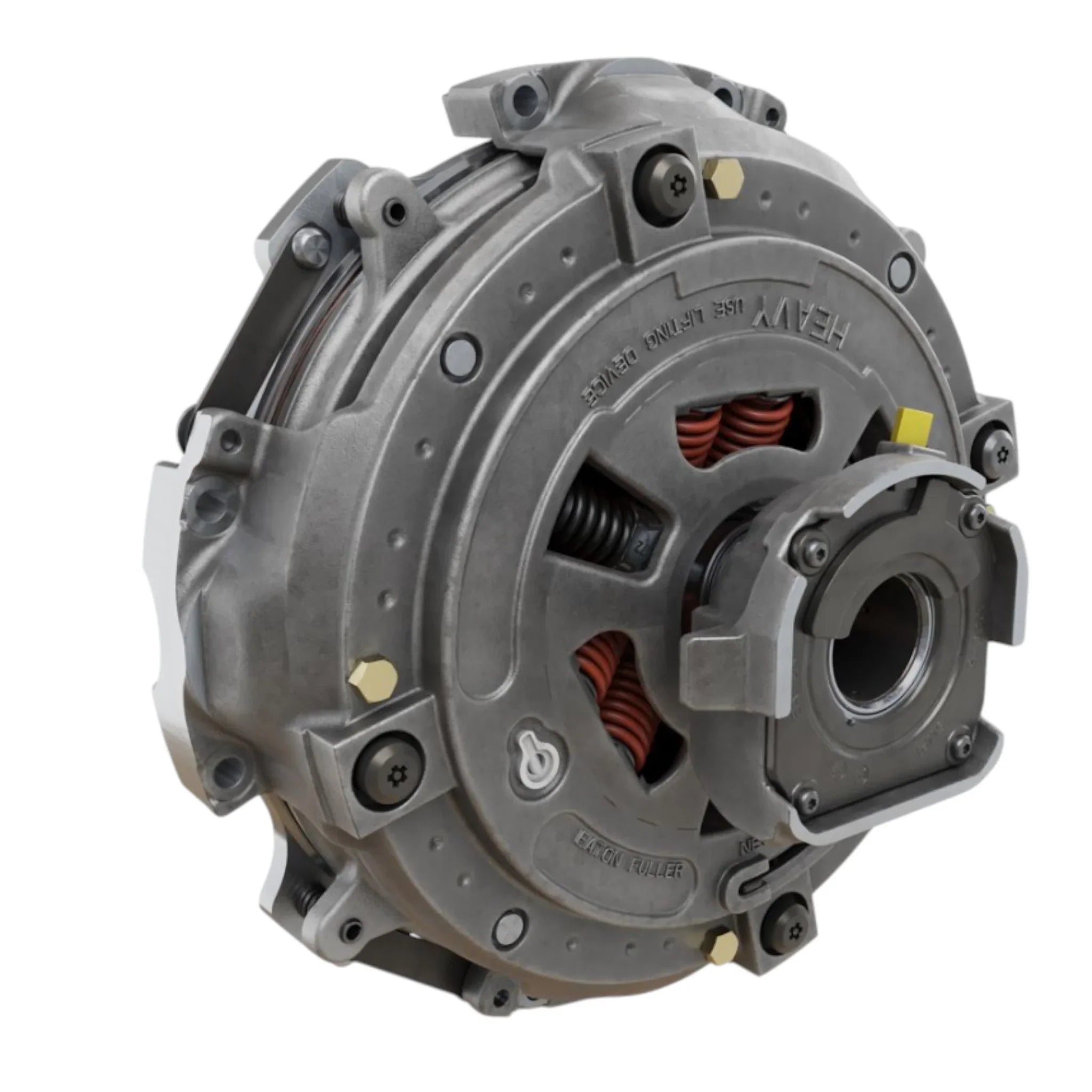 3874180C91 Genuine International Clutch Assembly
