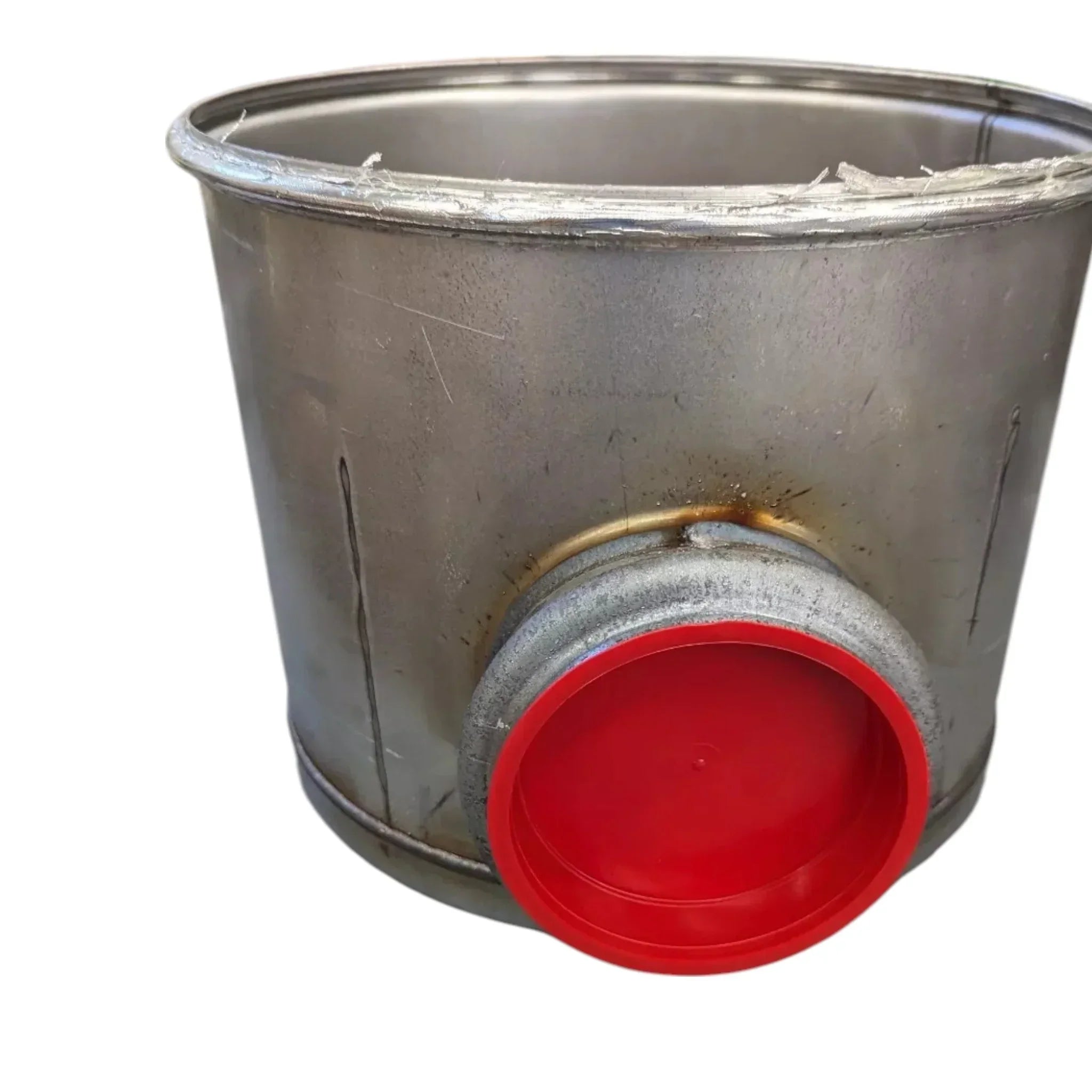 3875651C91 Genuine International Complete Aftertreatment Device