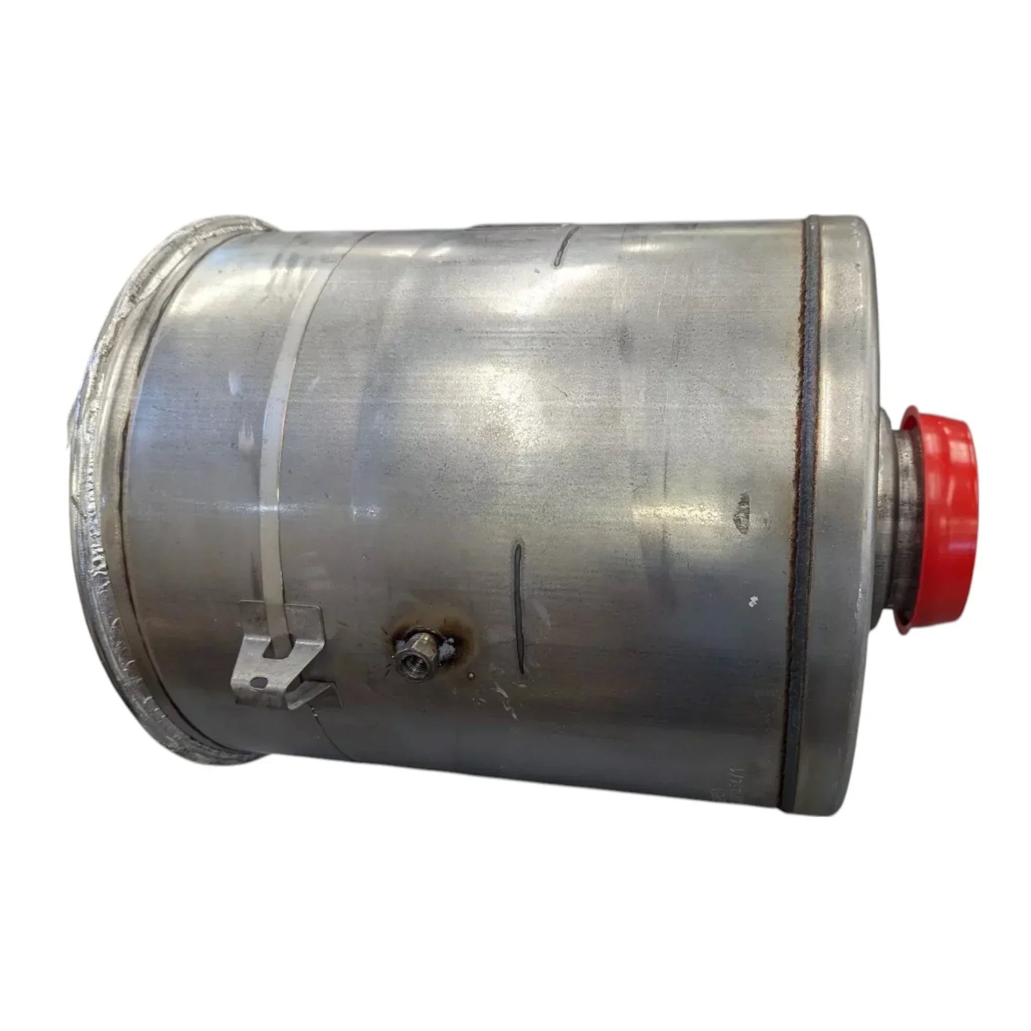 3875651C91 Genuine International Complete Aftertreatment Device