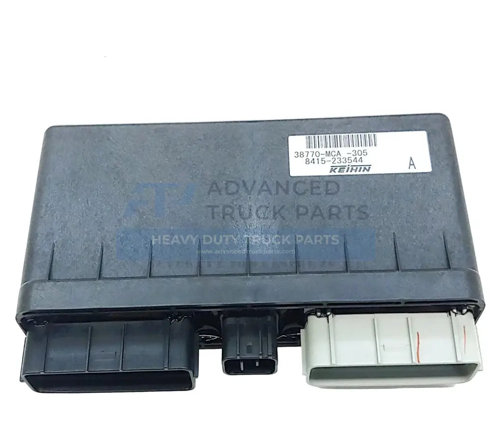 38770-MCA-P00 Genuine Honda PGM-FI UNIT - Other Truck Parts