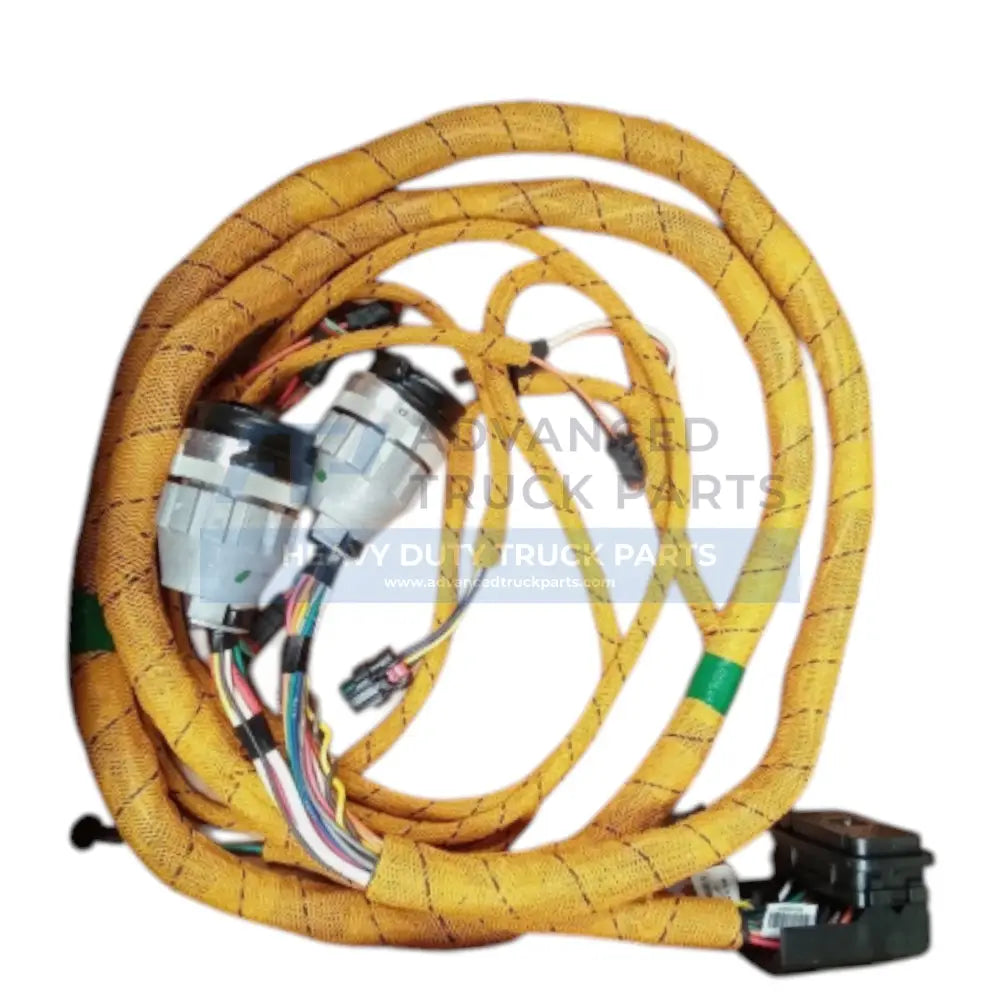 3877999 CAT Engine Cylinder Block Wiring Harness