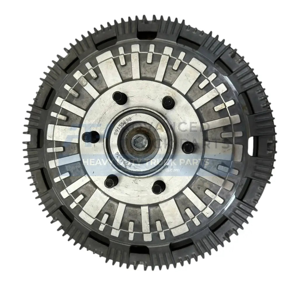 3879329C3 Genuine International Drive Fan Clutch