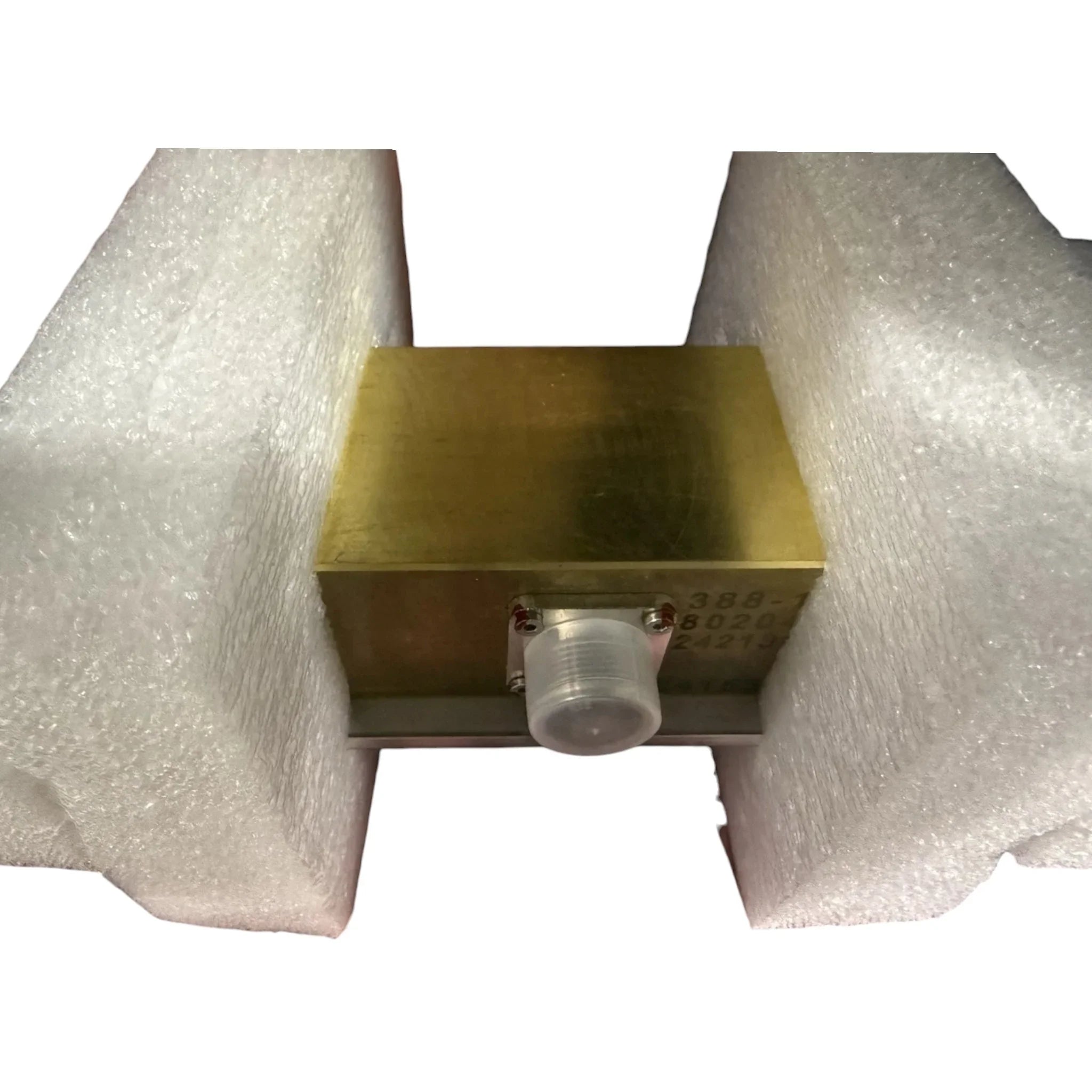 388-1307 CAT Gas Pressure Control Sensor