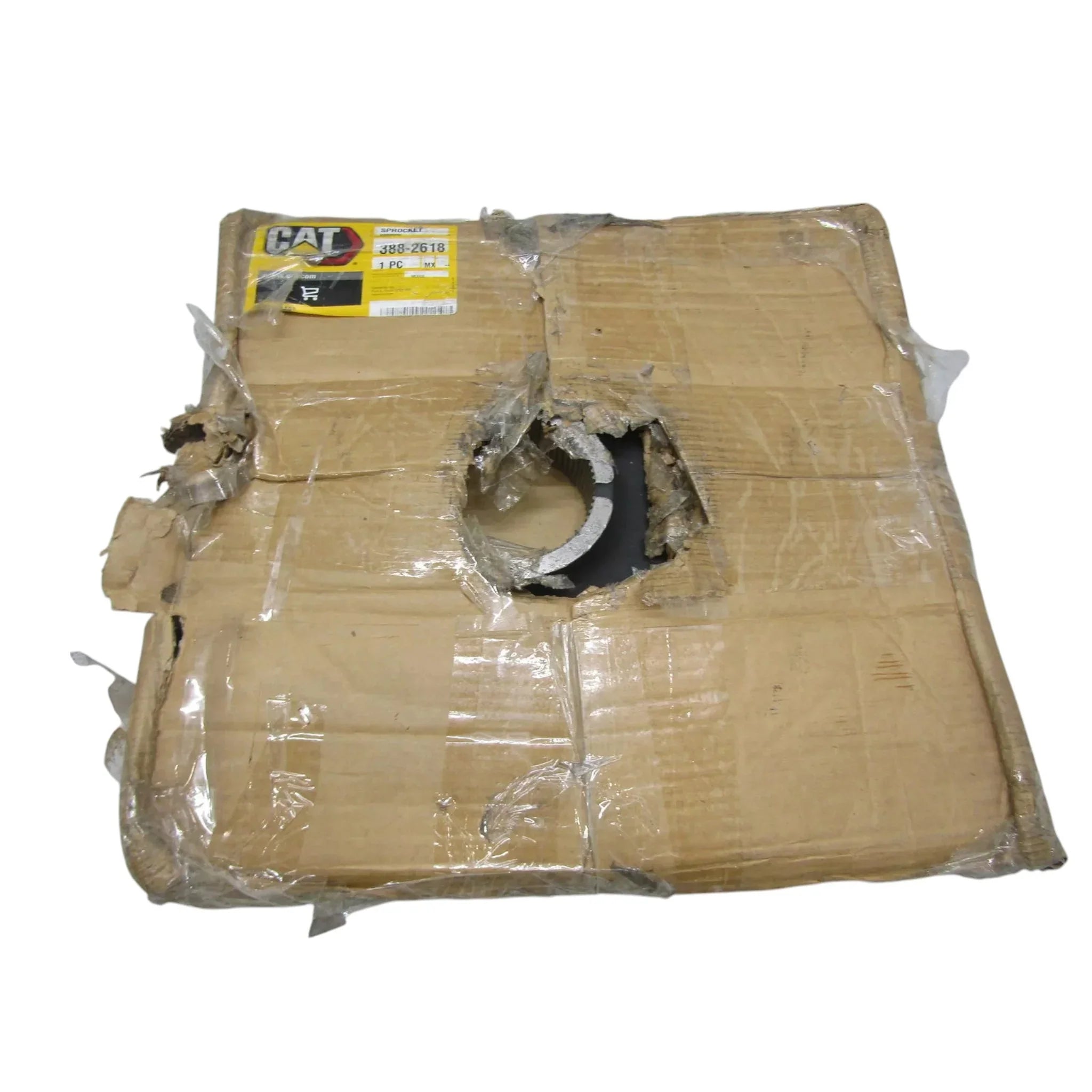 3882618 Genuine Caterpillar Sprocket Drive Wheel