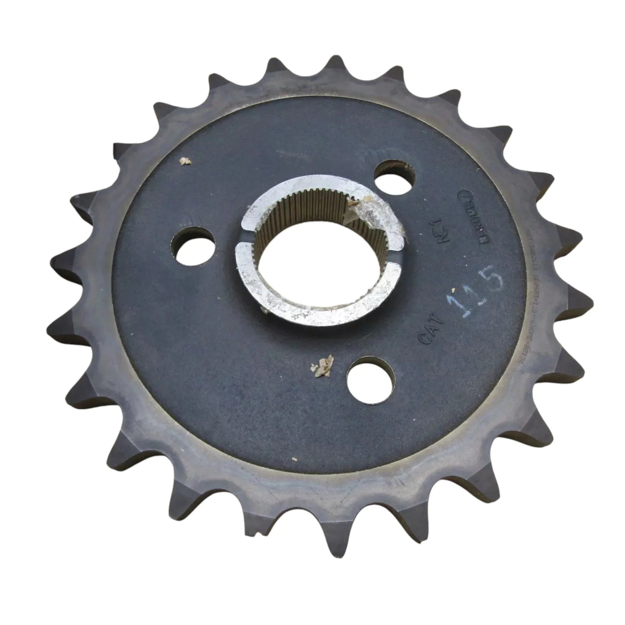 3882618 Genuine Caterpillar Sprocket Drive Wheel