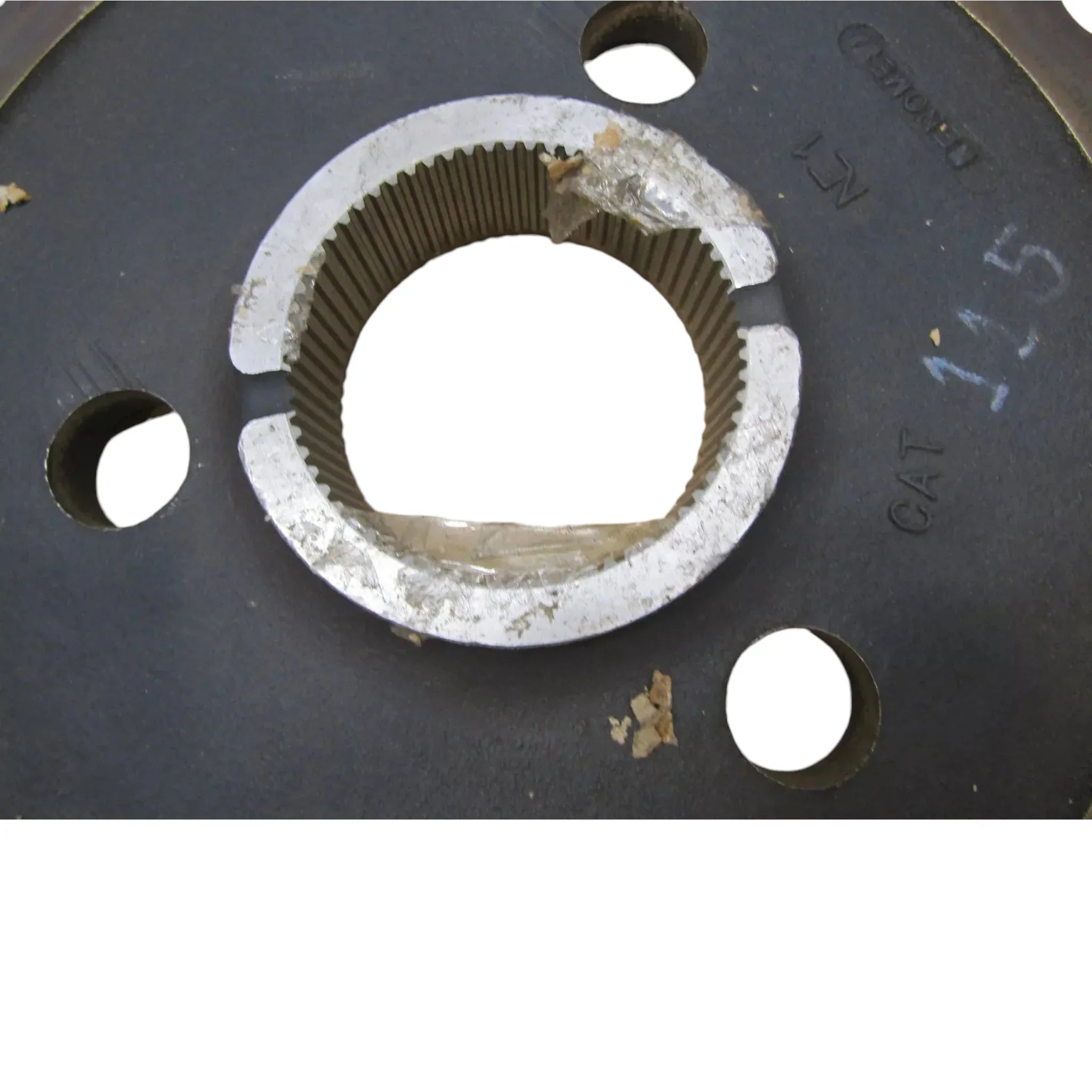 3882618 Genuine Caterpillar Sprocket Drive Wheel