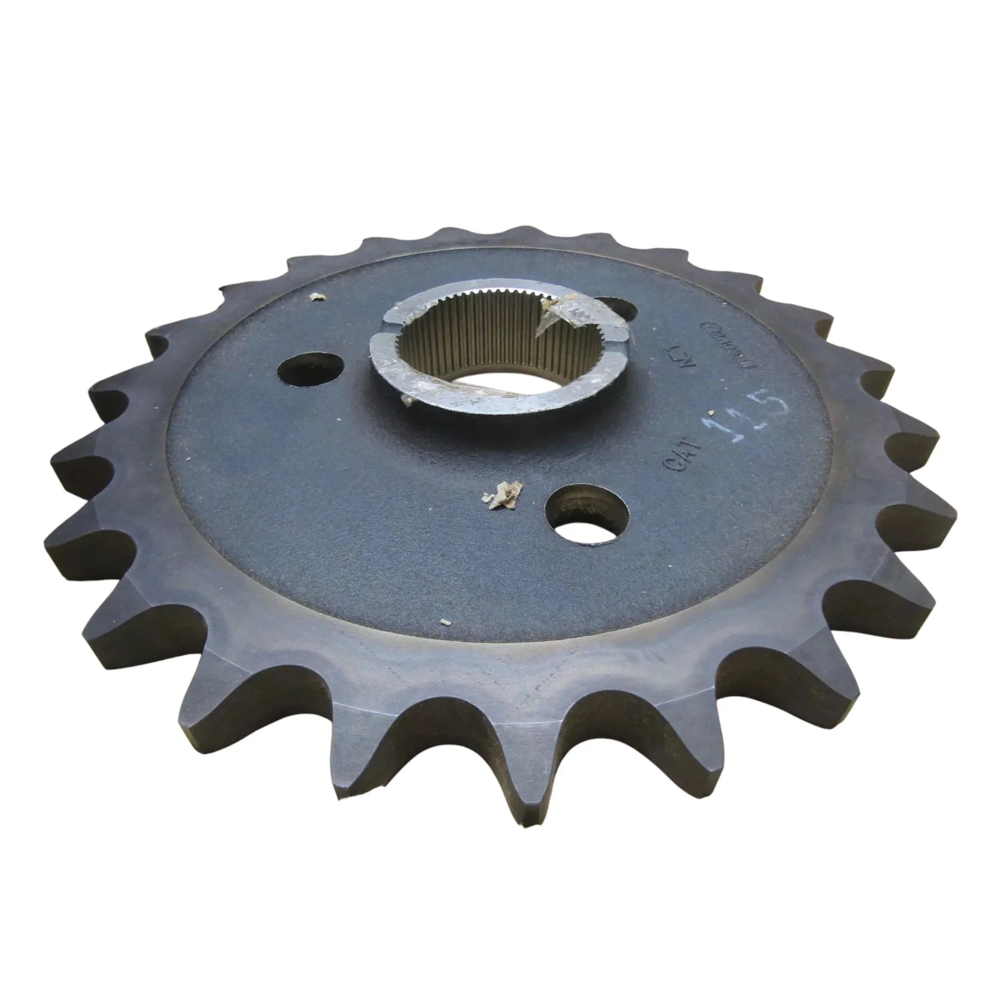 3882618 Genuine Caterpillar Sprocket Drive Wheel