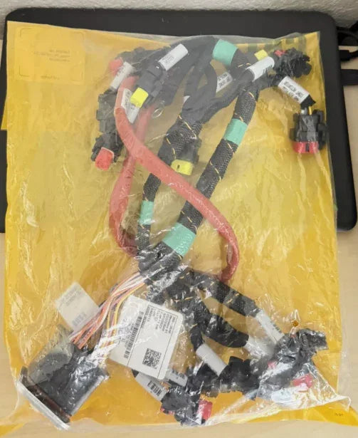 3883548 CAT Clean Emissions Module Wiring Harness