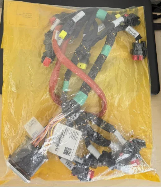 3883548 CAT Clean Emissions Module Wiring Harness