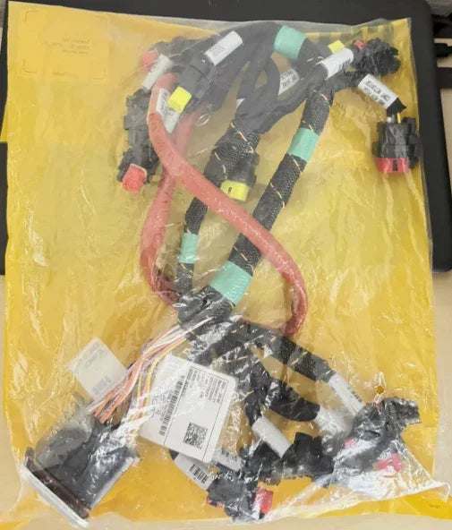 3883548 CAT Clean Emissions Module Wiring Harness