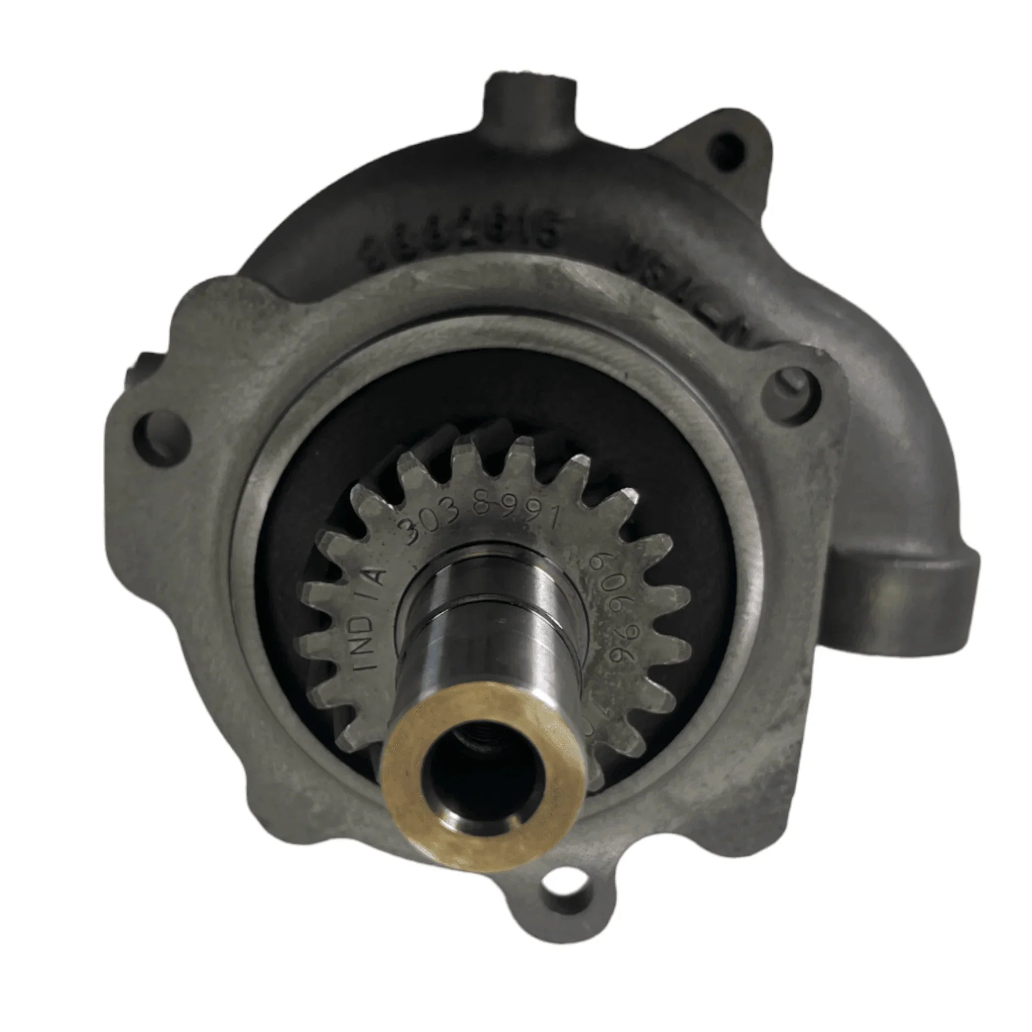 3882670 Genuine Cummins Water Pump