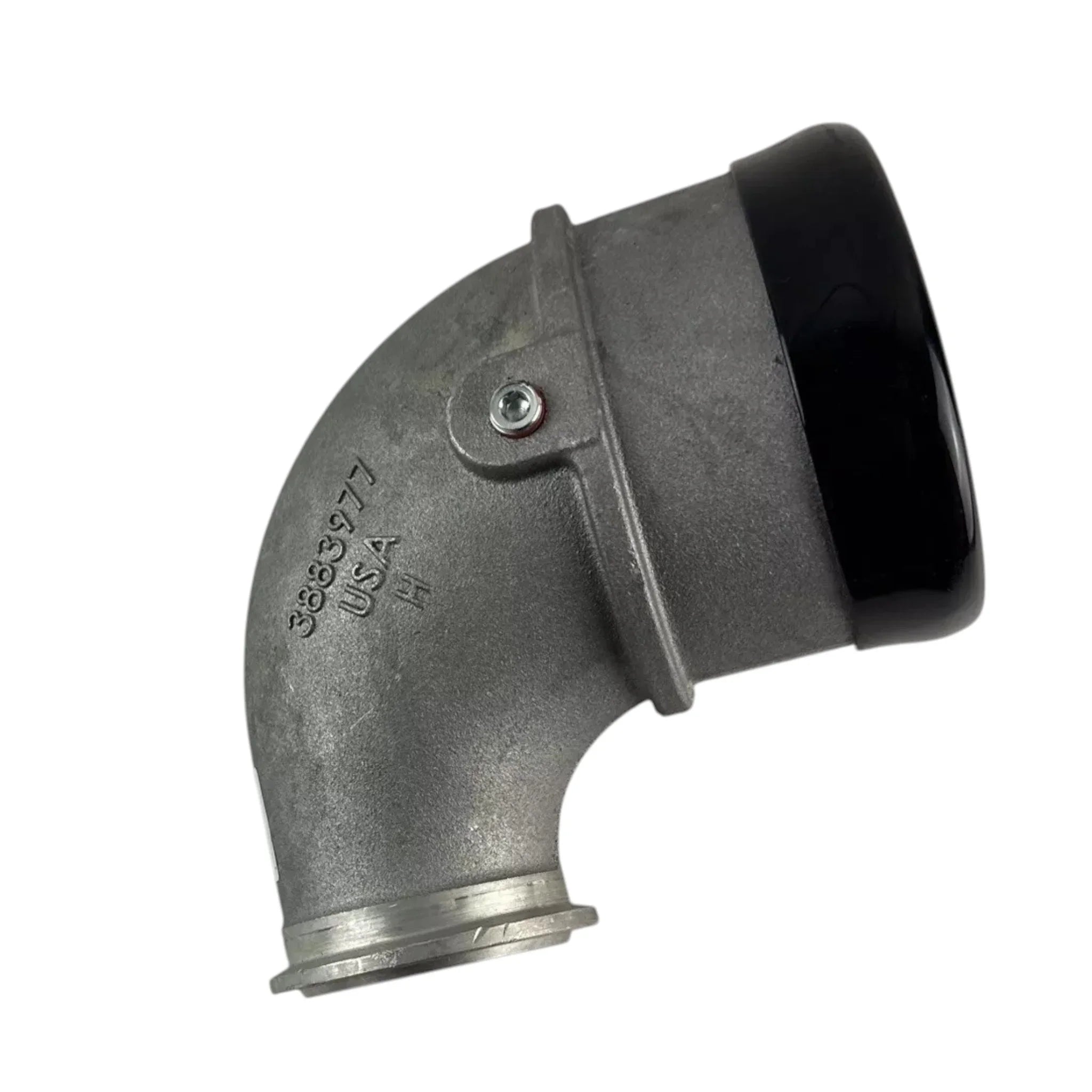 3883977 Genuine Cummins Air Transfer Pipe