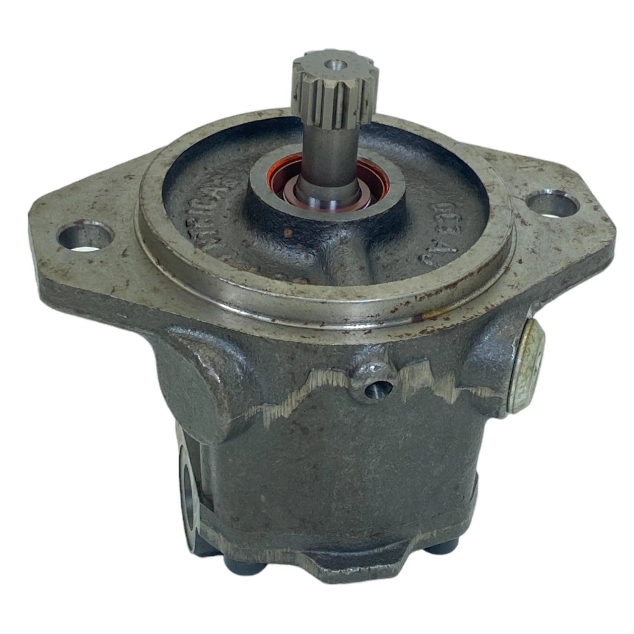3887285 Genuine Caterpillar Fuel Transfer Pump