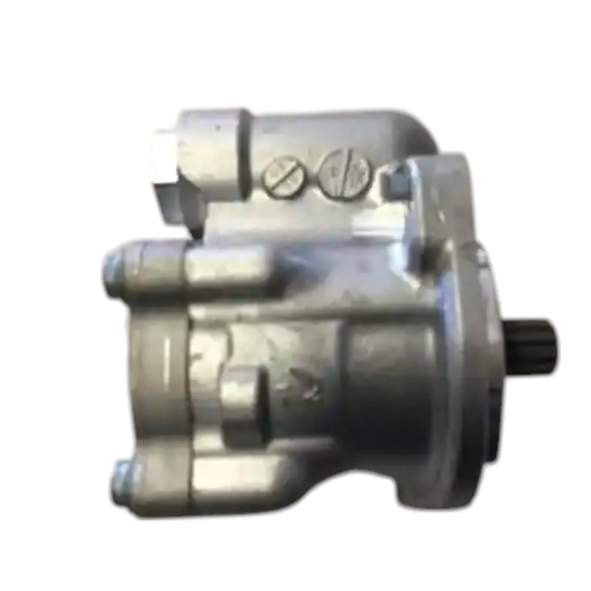 3887365C91 Genuine International Steering Pump