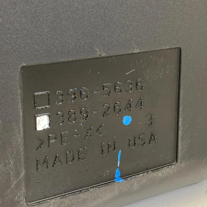 389-2644 Genuine Cat DEF Tank Assembly