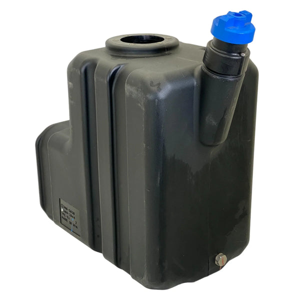 389-2644 Genuine Cat DEF Tank Assembly – ADVANCED TRUCK PARTS