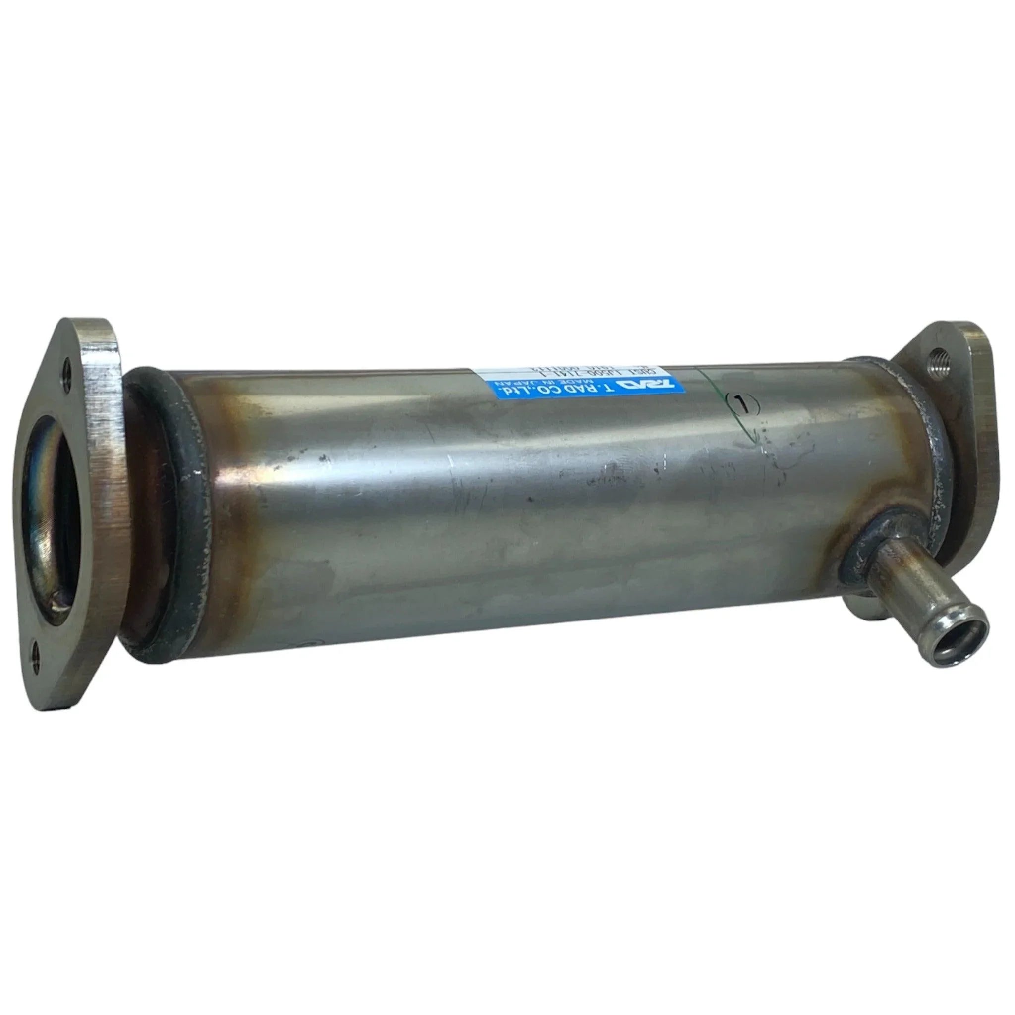 389-5348 Genuine Cat Exhaust Cooler