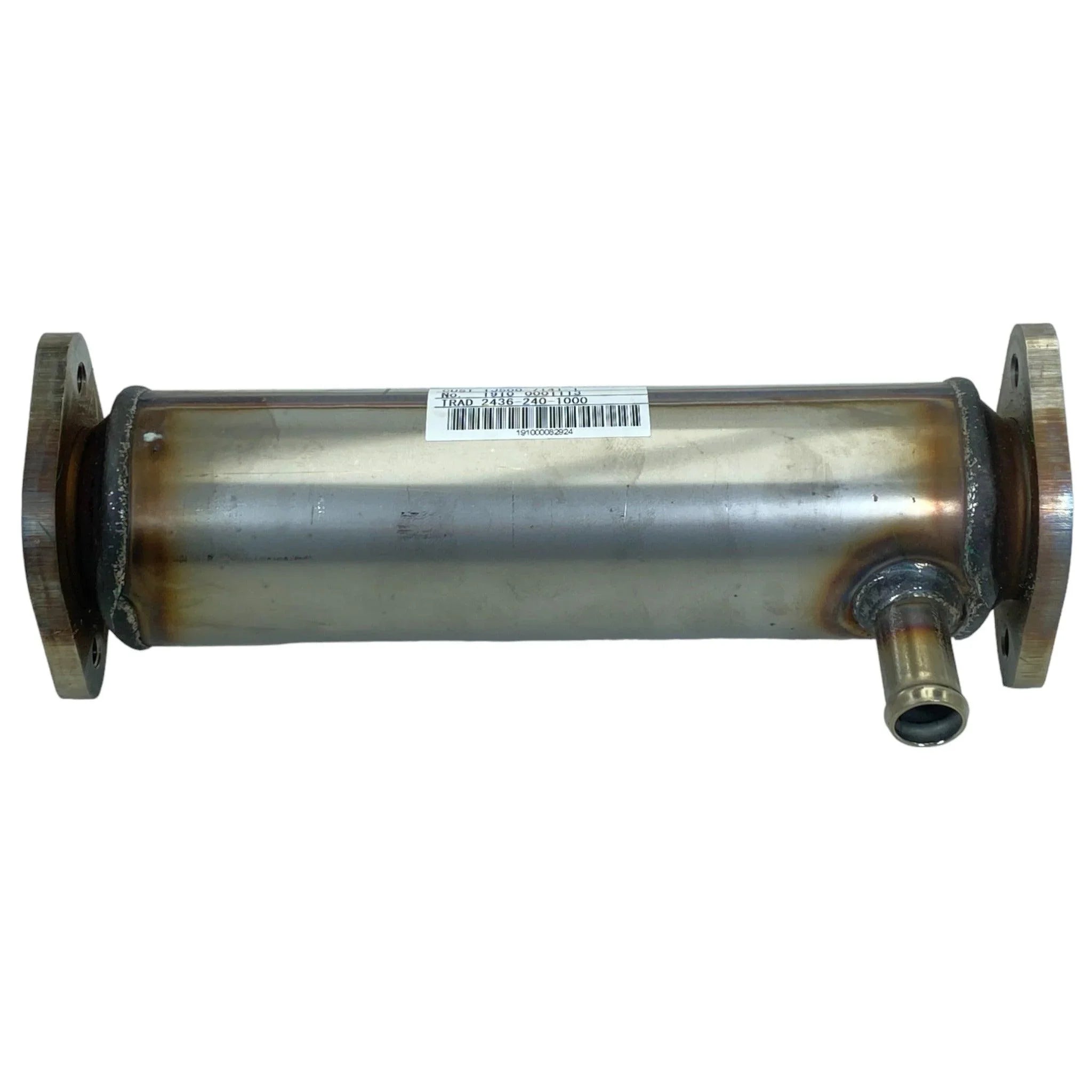 389-5348 Genuine Cat Exhaust Cooler