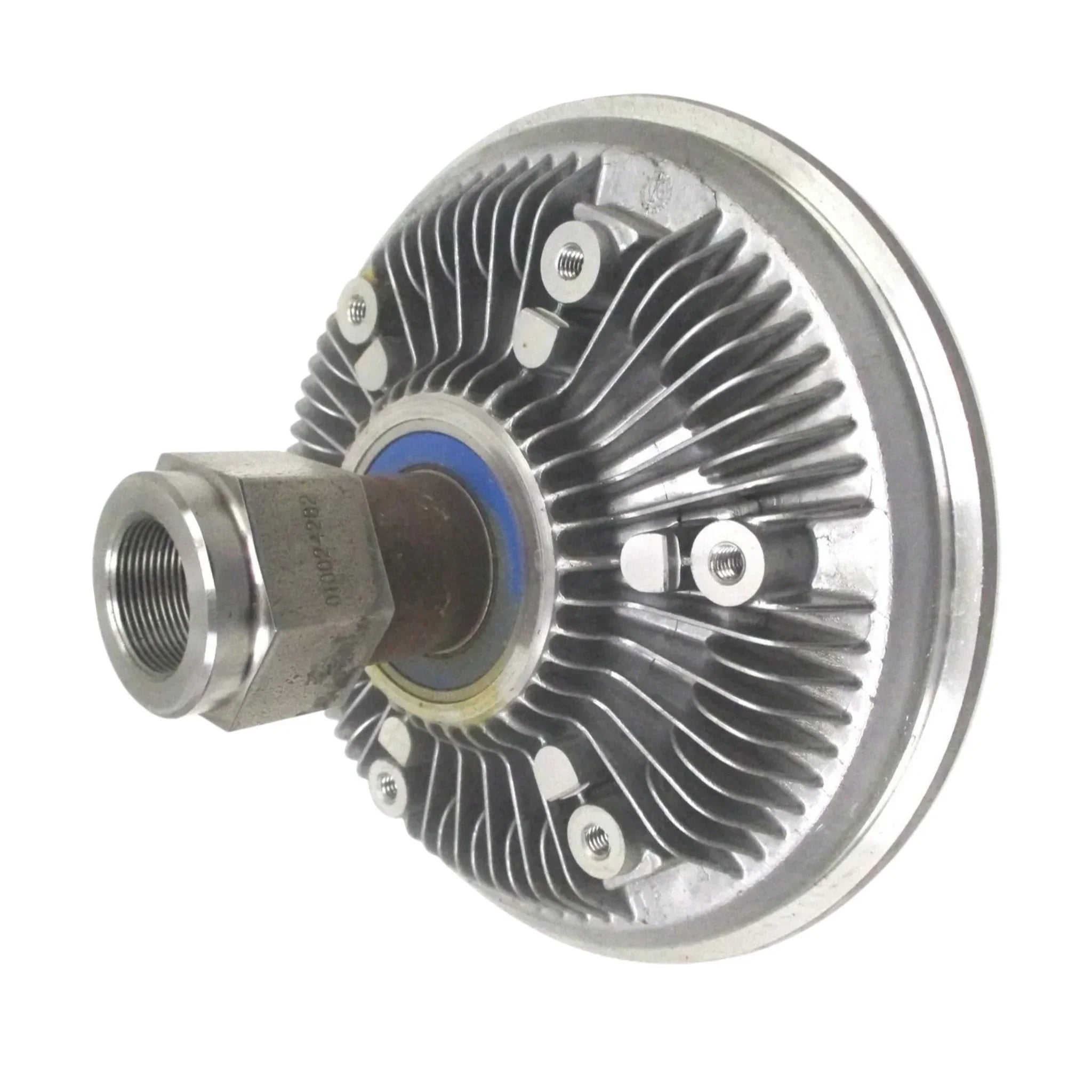 3892947C2 Genuine International Engine Fan Clutch