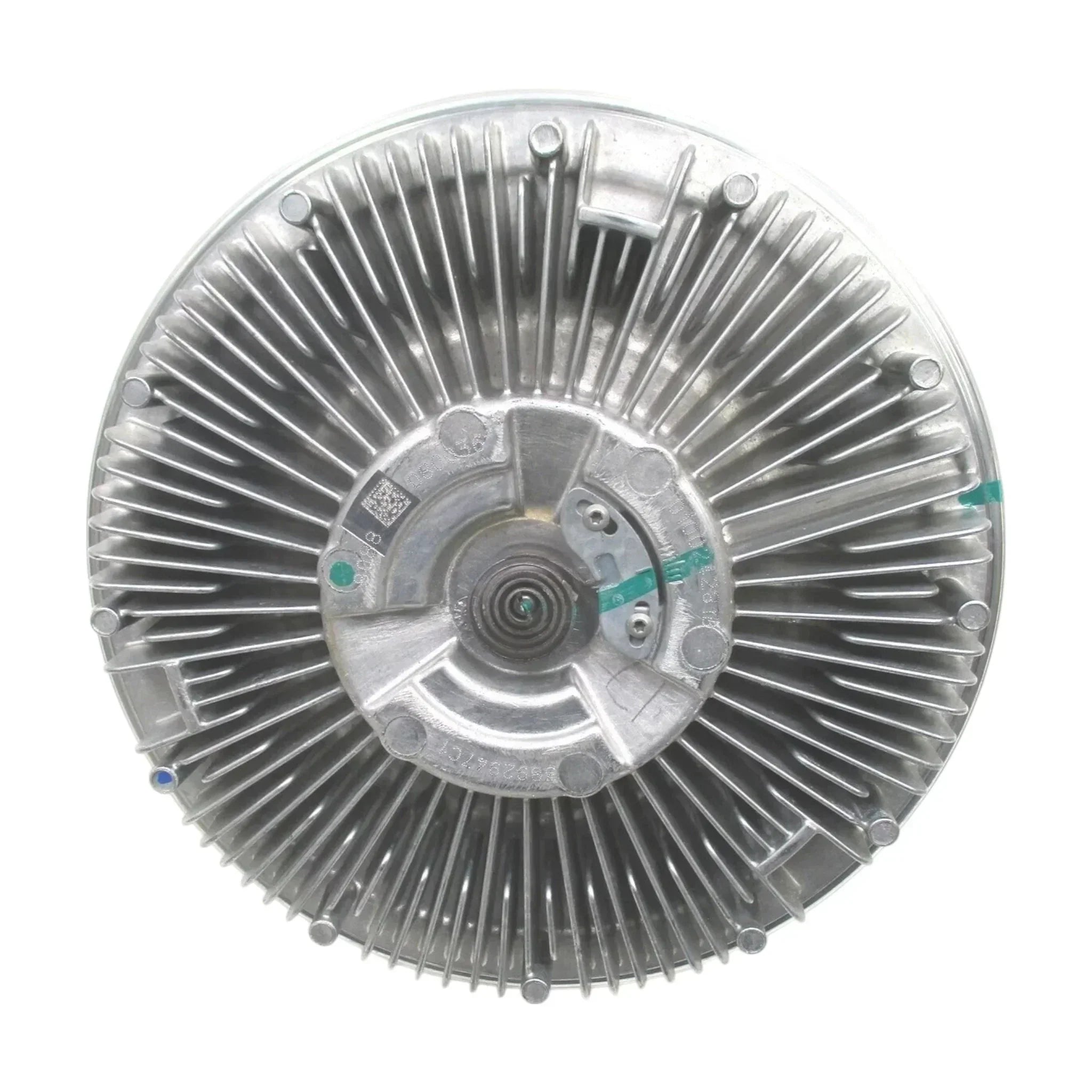 3892947C2 Genuine International Engine Fan Clutch