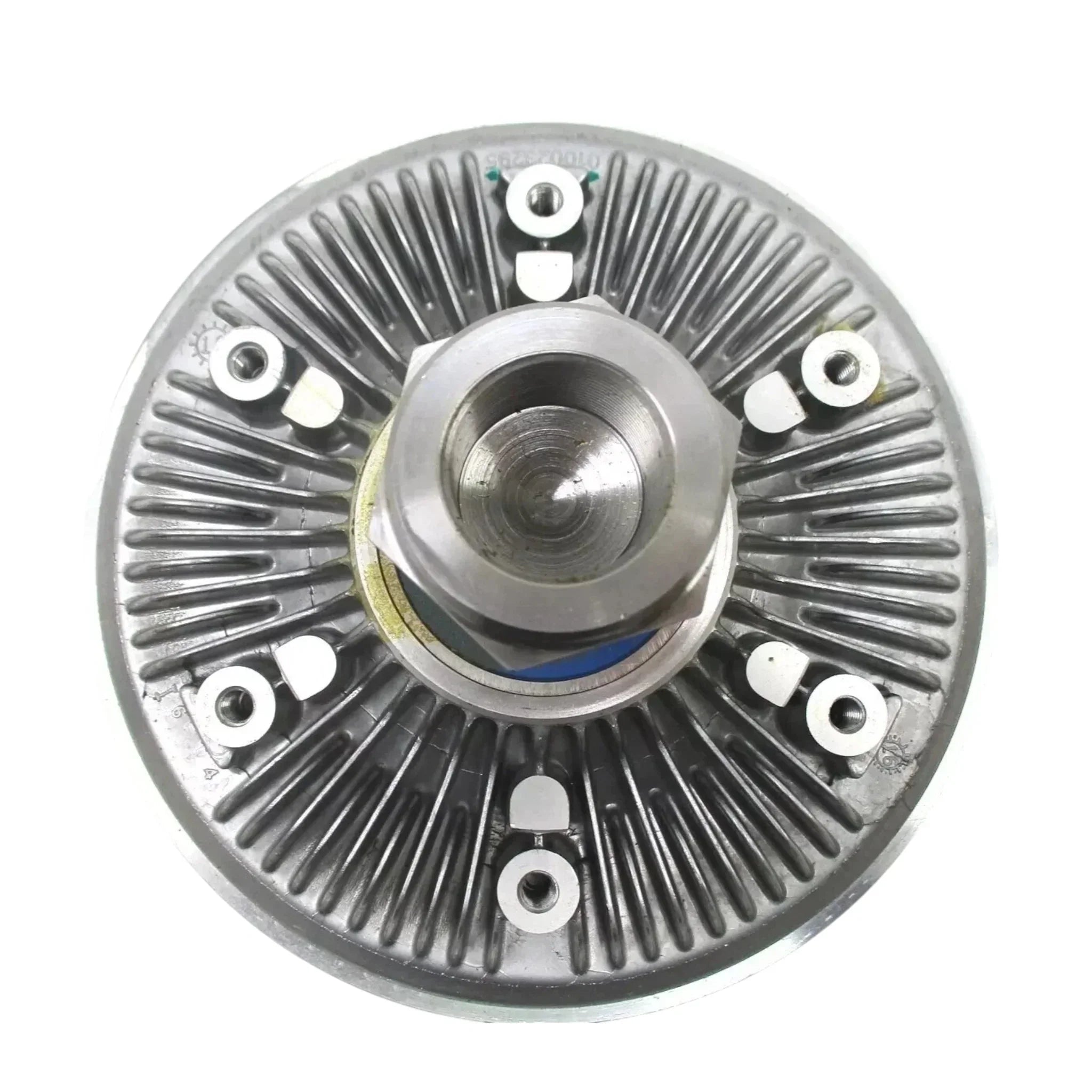 3892947C2 Genuine International Engine Fan Clutch