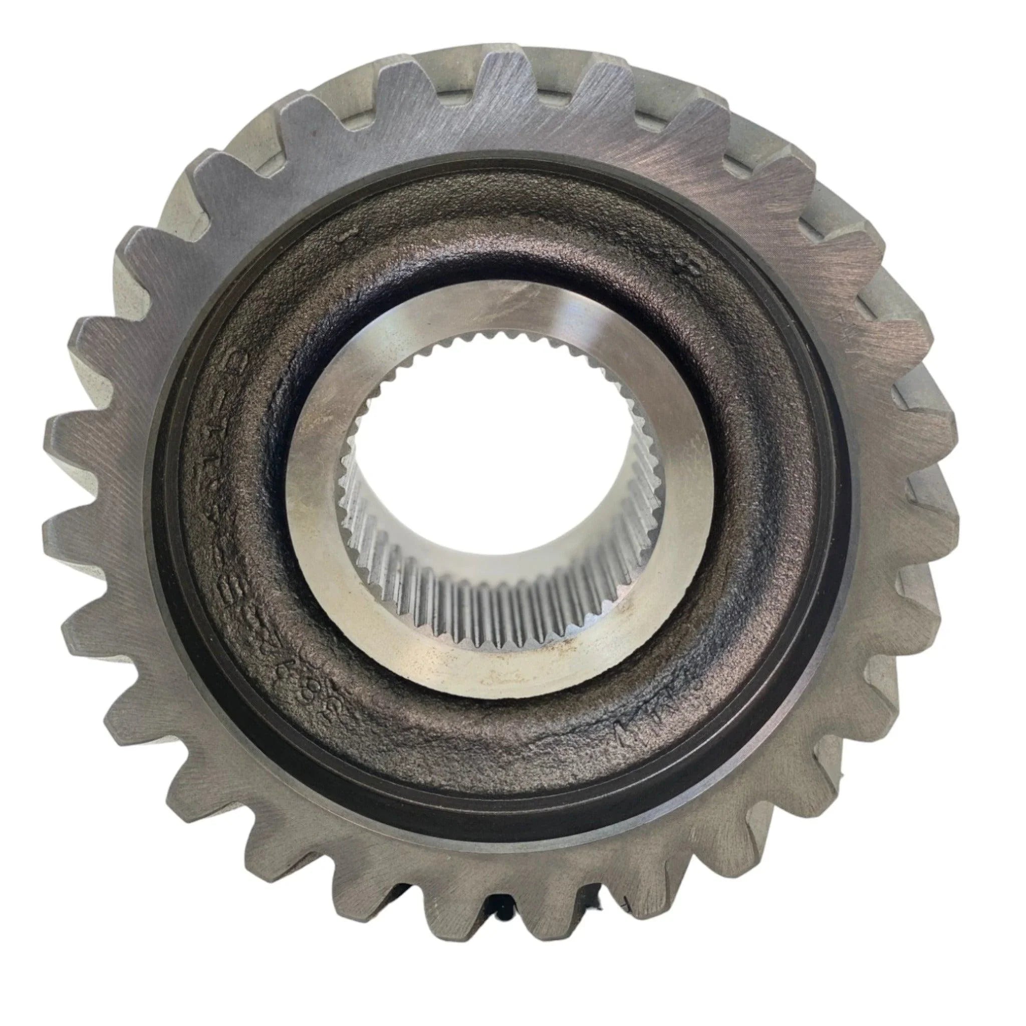 3892F4712 Rockwell Meritor Differential Helical Drive Gear New Oem Oe 380 Serie