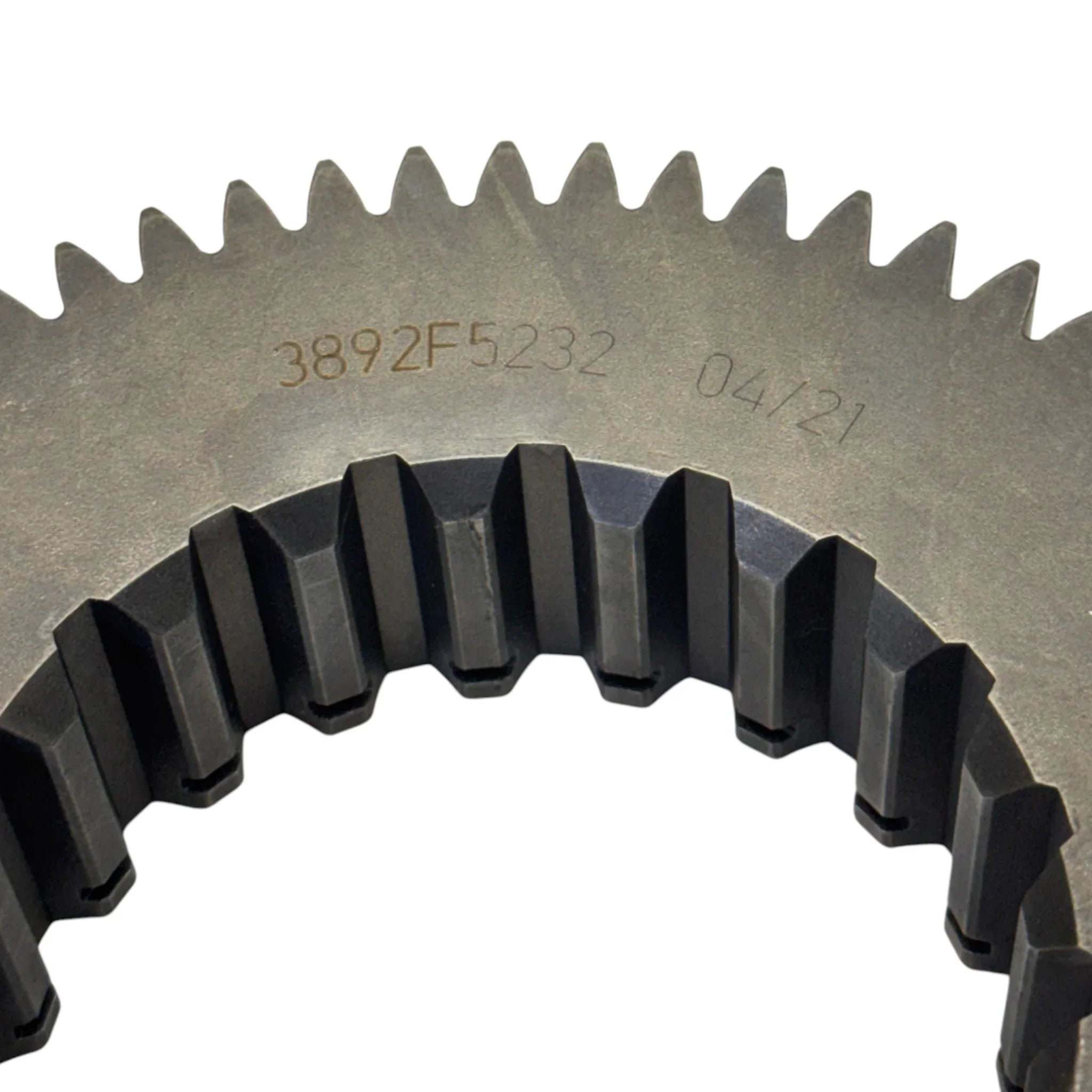 1692910C1 Genuine International Main Drive Gear Transmission