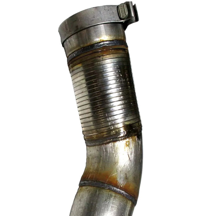 3894158C1 Genuine International Pipe Exhaust Outlet Assy*