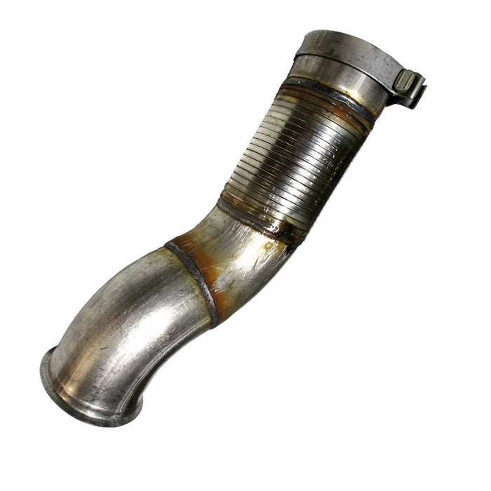 3894158C1 Genuine International Pipe Exhaust Outlet Assy*