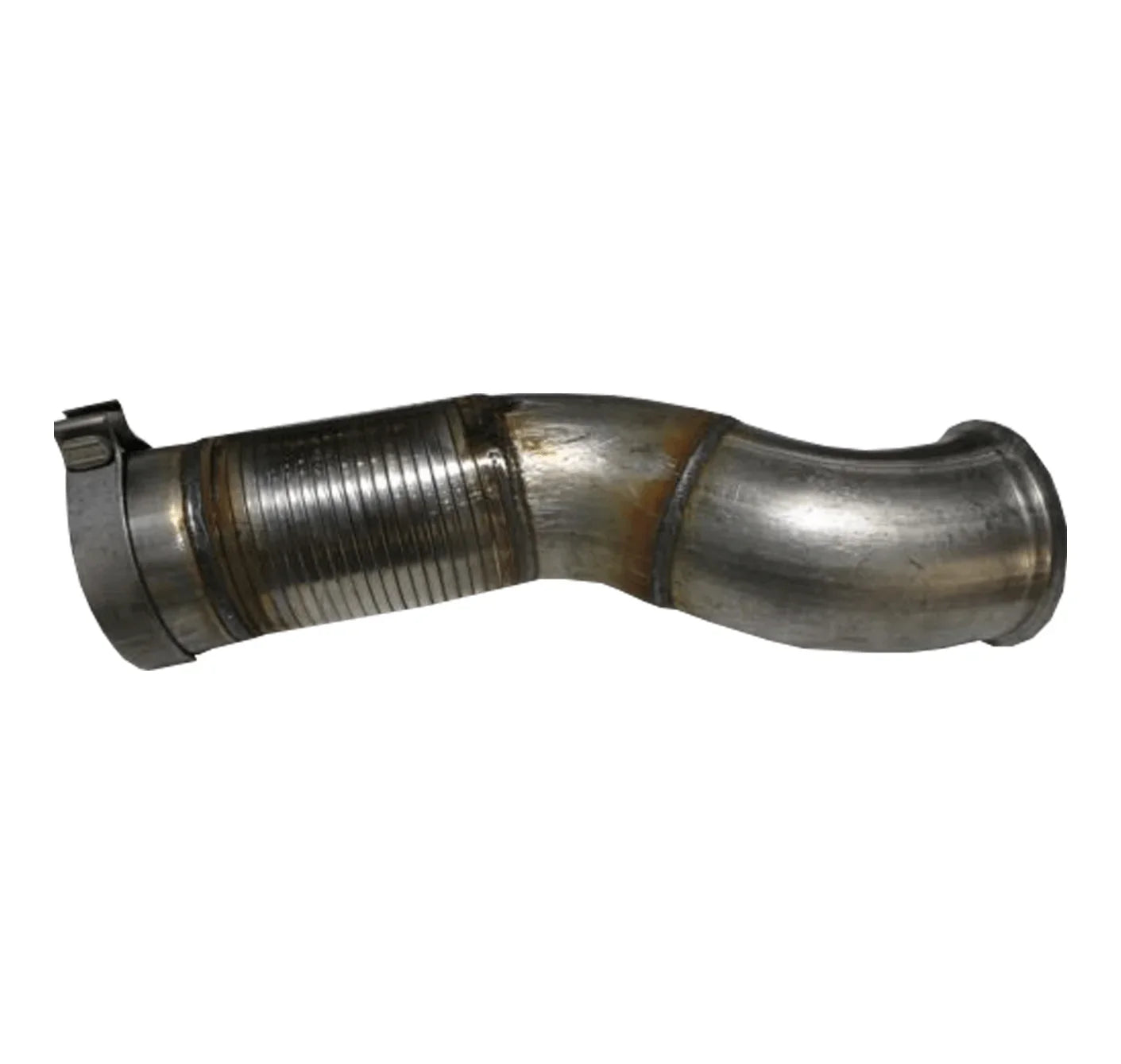 3894158C1 Genuine International Pipe Exhaust Outlet Assy*