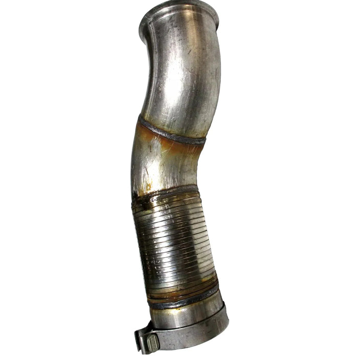 3894158C1 Genuine International Pipe Exhaust Outlet Assy*