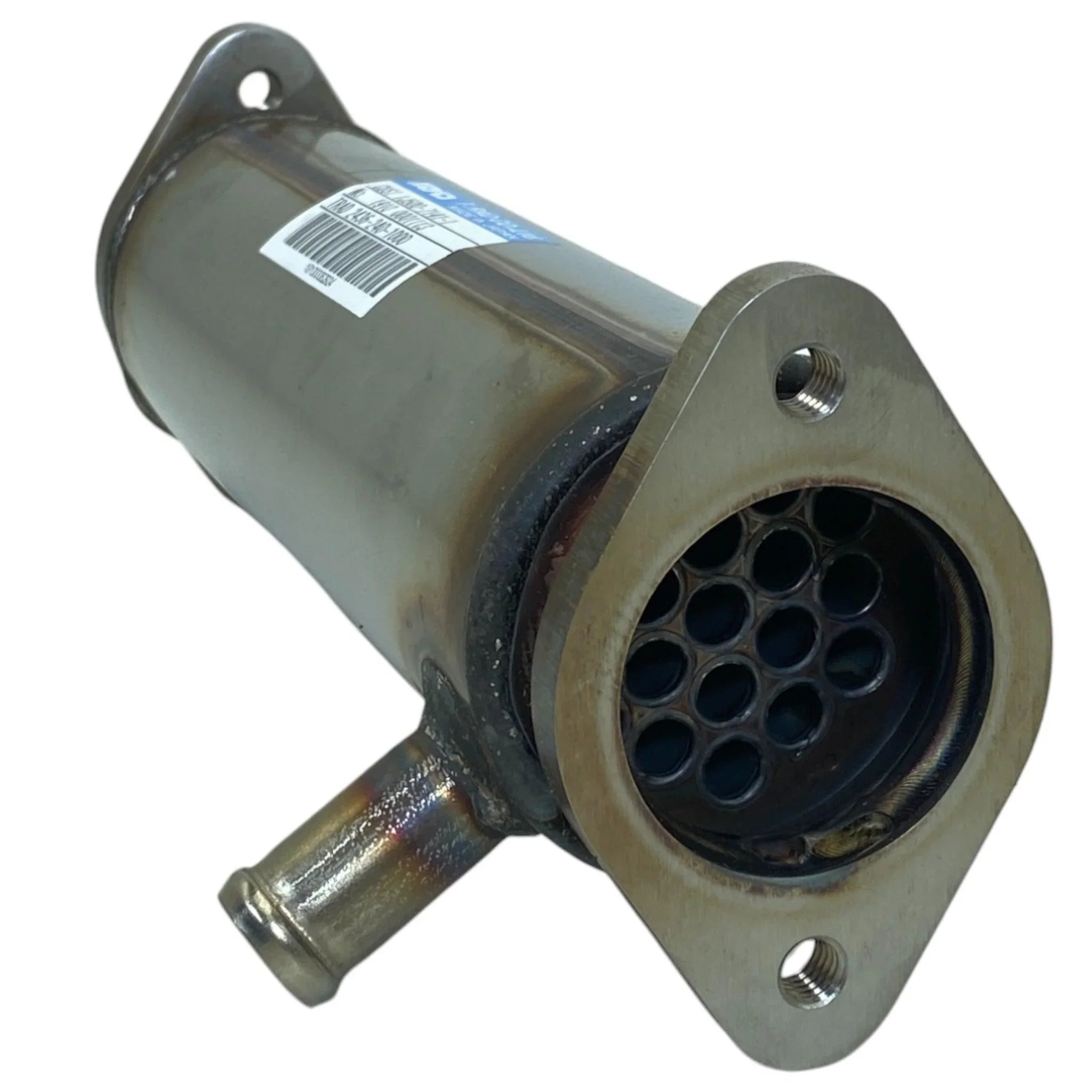 3895348 Genuine Cat Exhaust Cooler