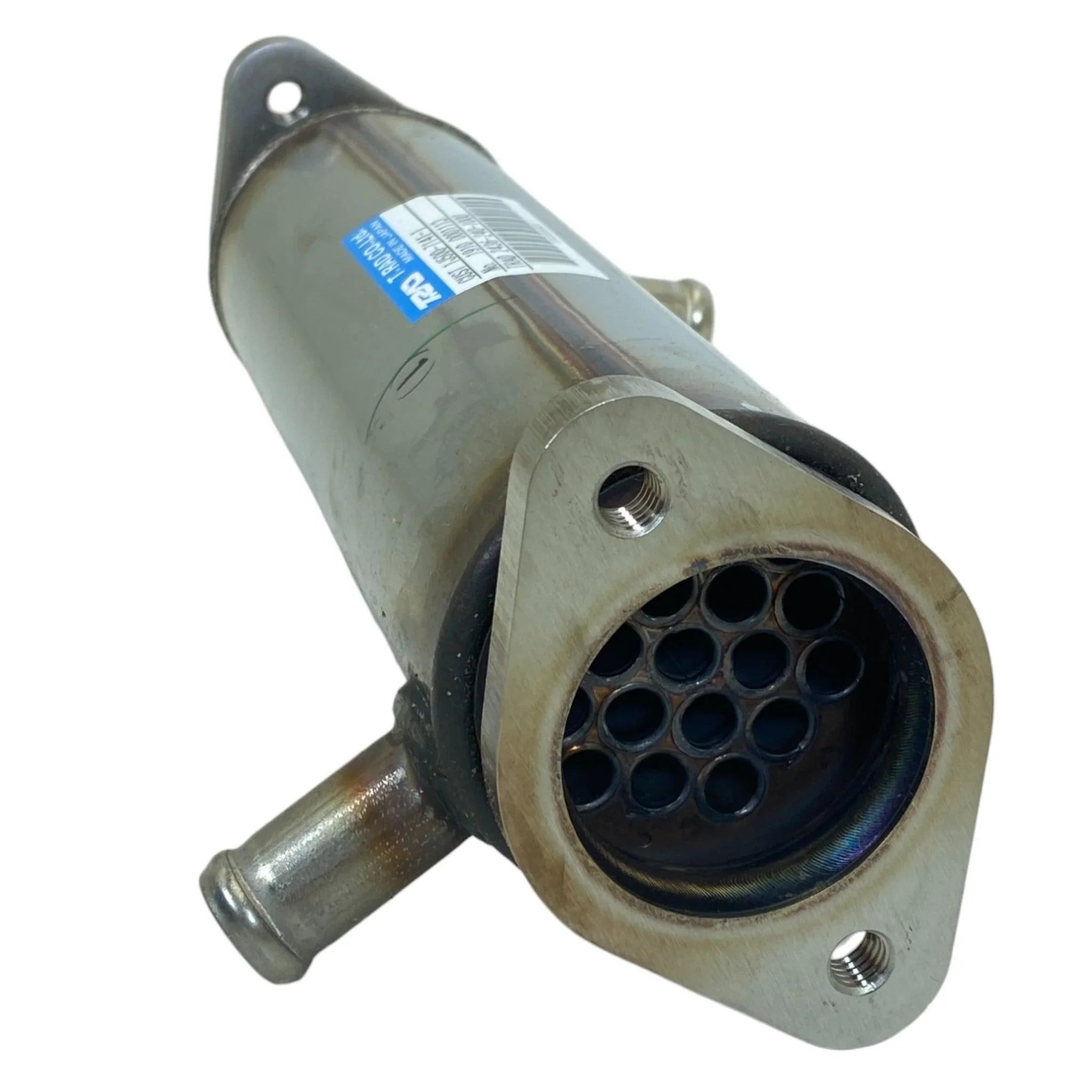 3895348 Genuine Cat Exhaust Cooler