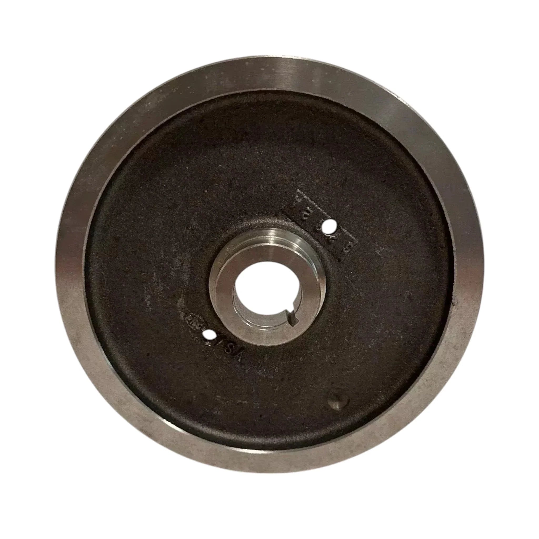 3895449 Genuine Cummins Accessory Drive Pulley