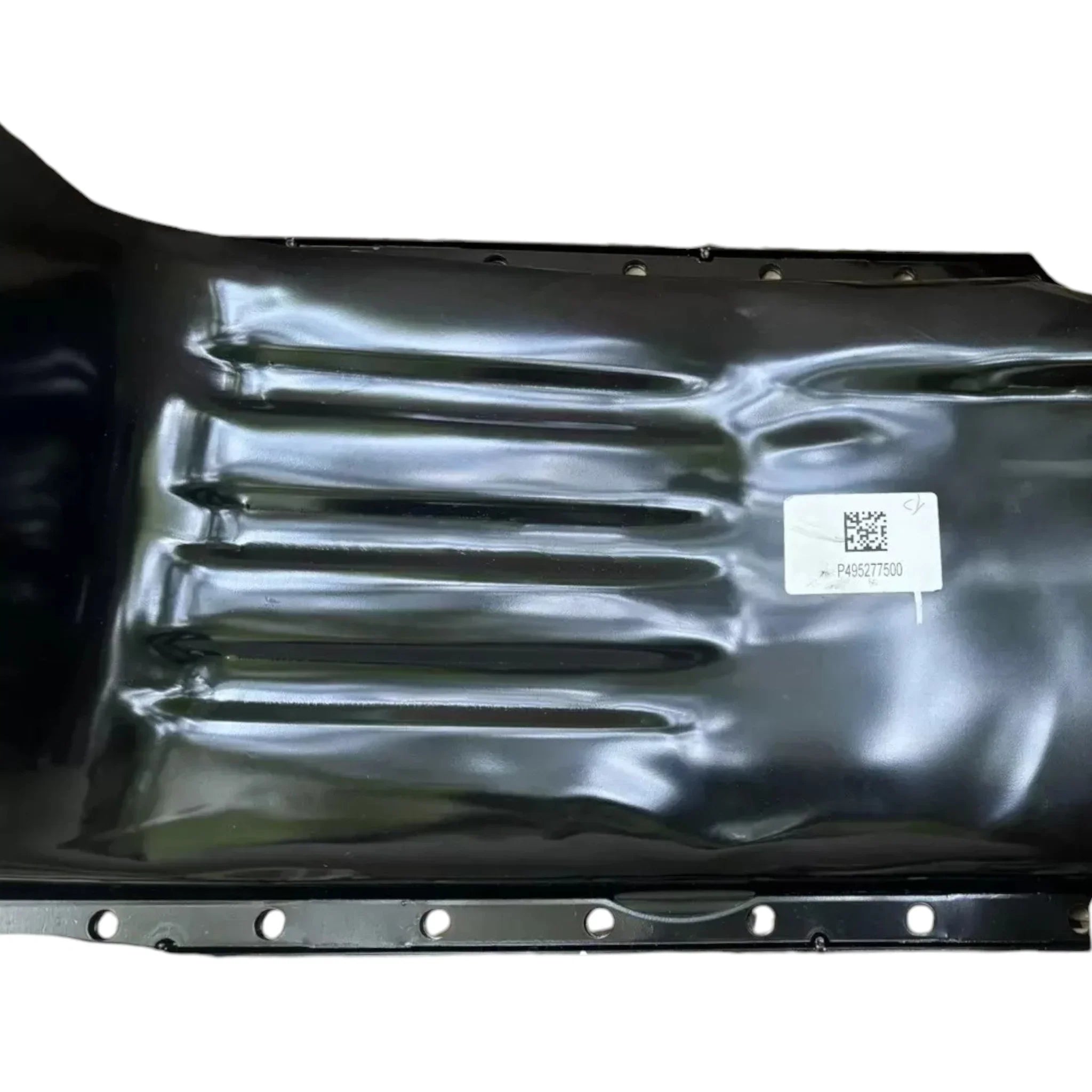 3895628 Genuine Cummins Oil Pan
