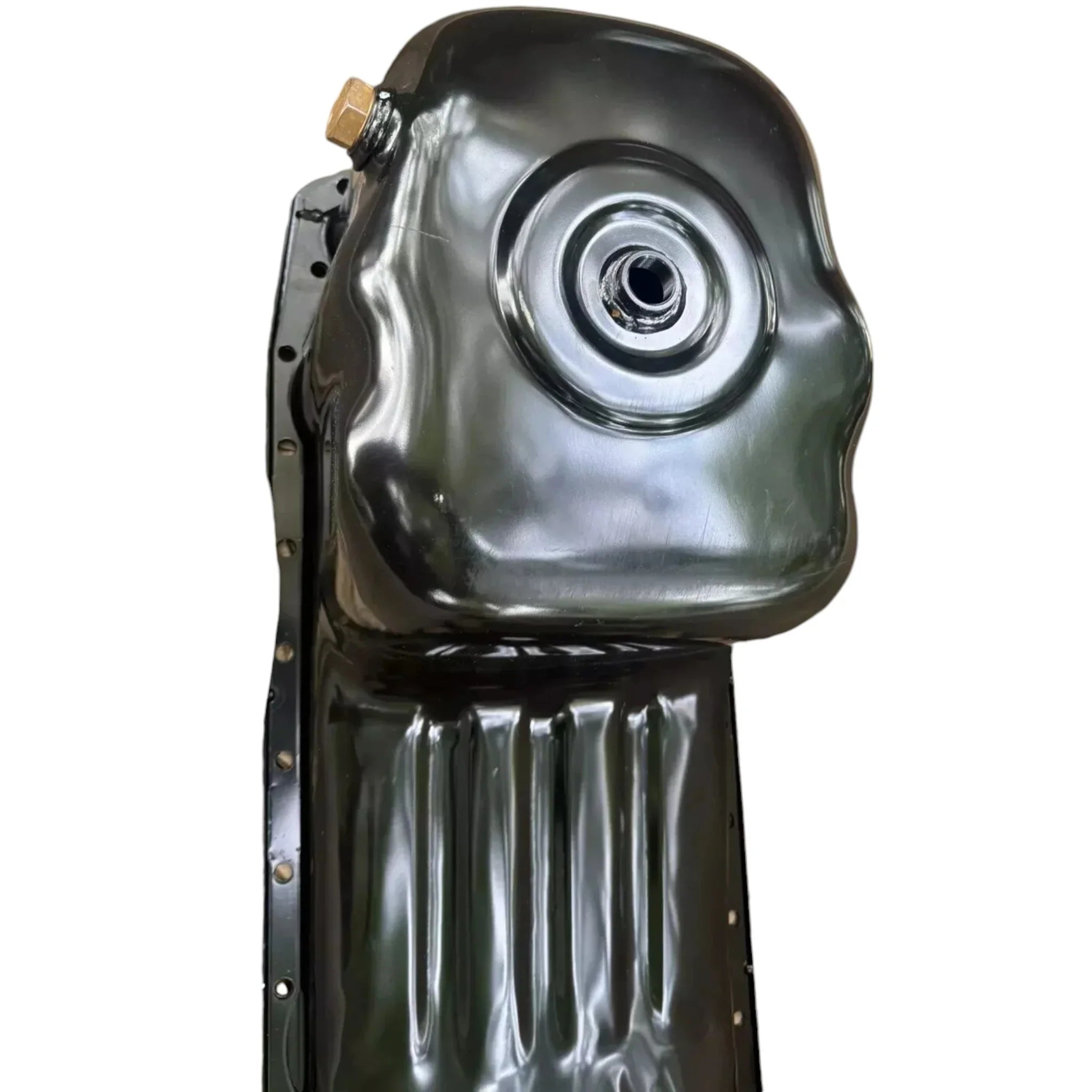 3895628 Genuine Cummins Oil Pan