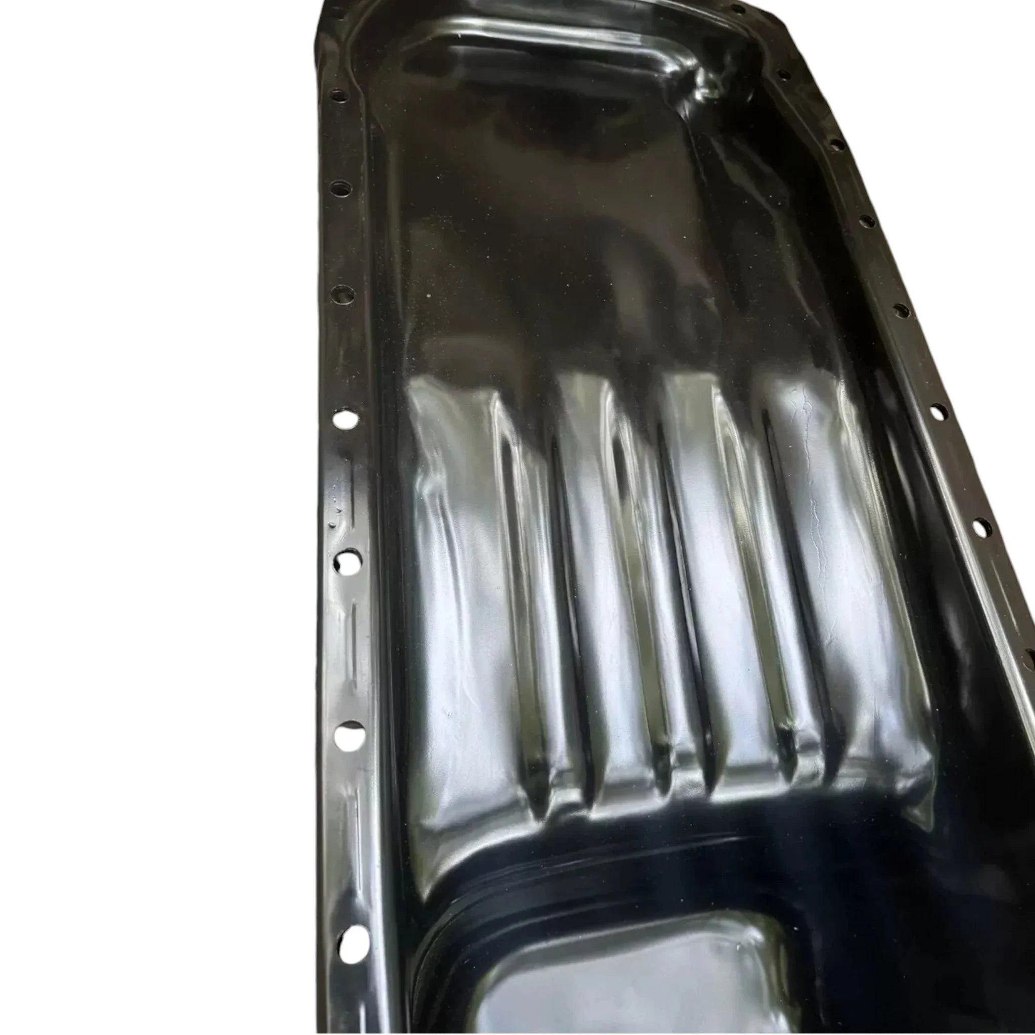 3895628 Genuine Cummins Oil Pan