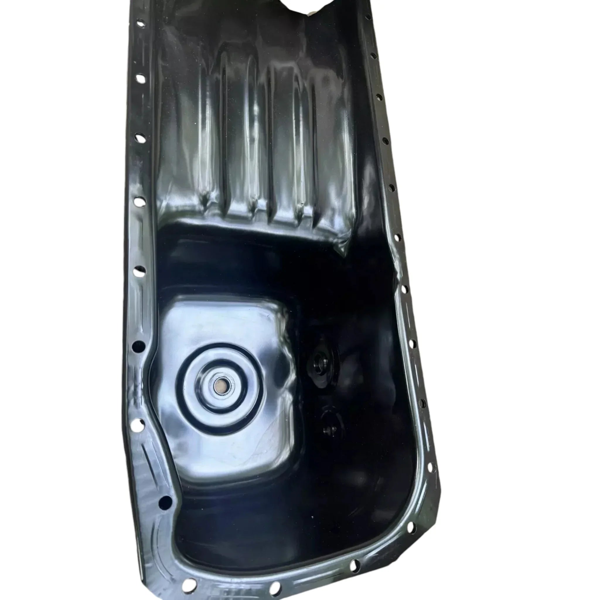 3895628 Genuine Cummins Oil Pan