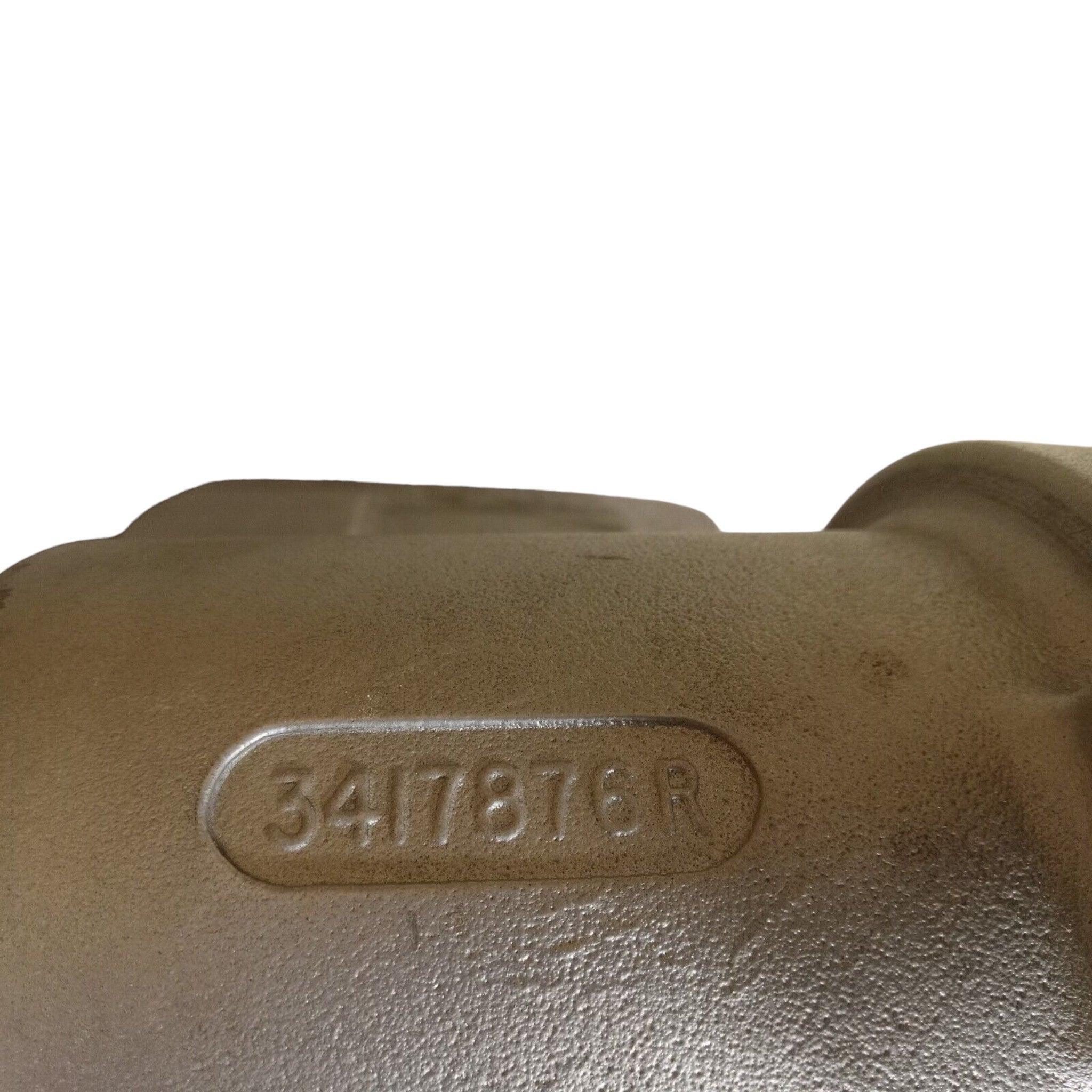 3899372 Genuine Cummins Flywheel Housing