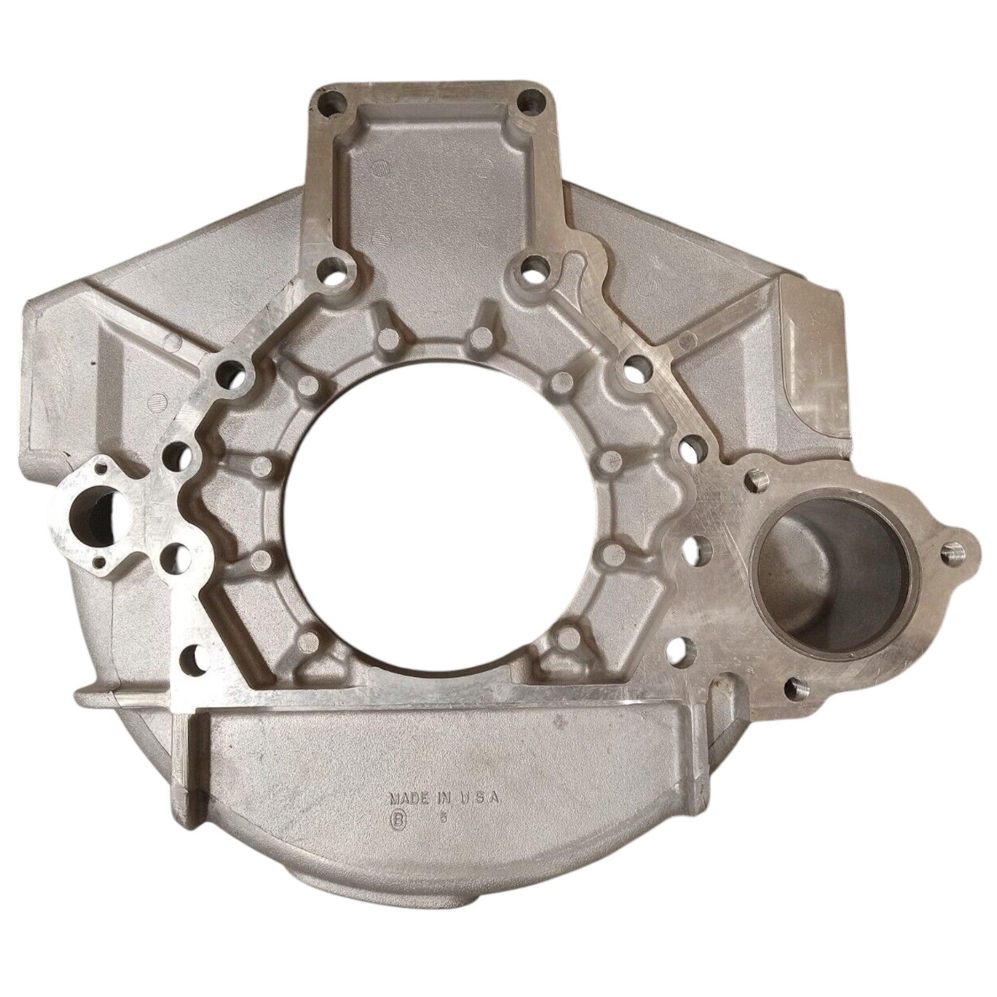 3899372 Genuine Cummins Flywheel Housing
