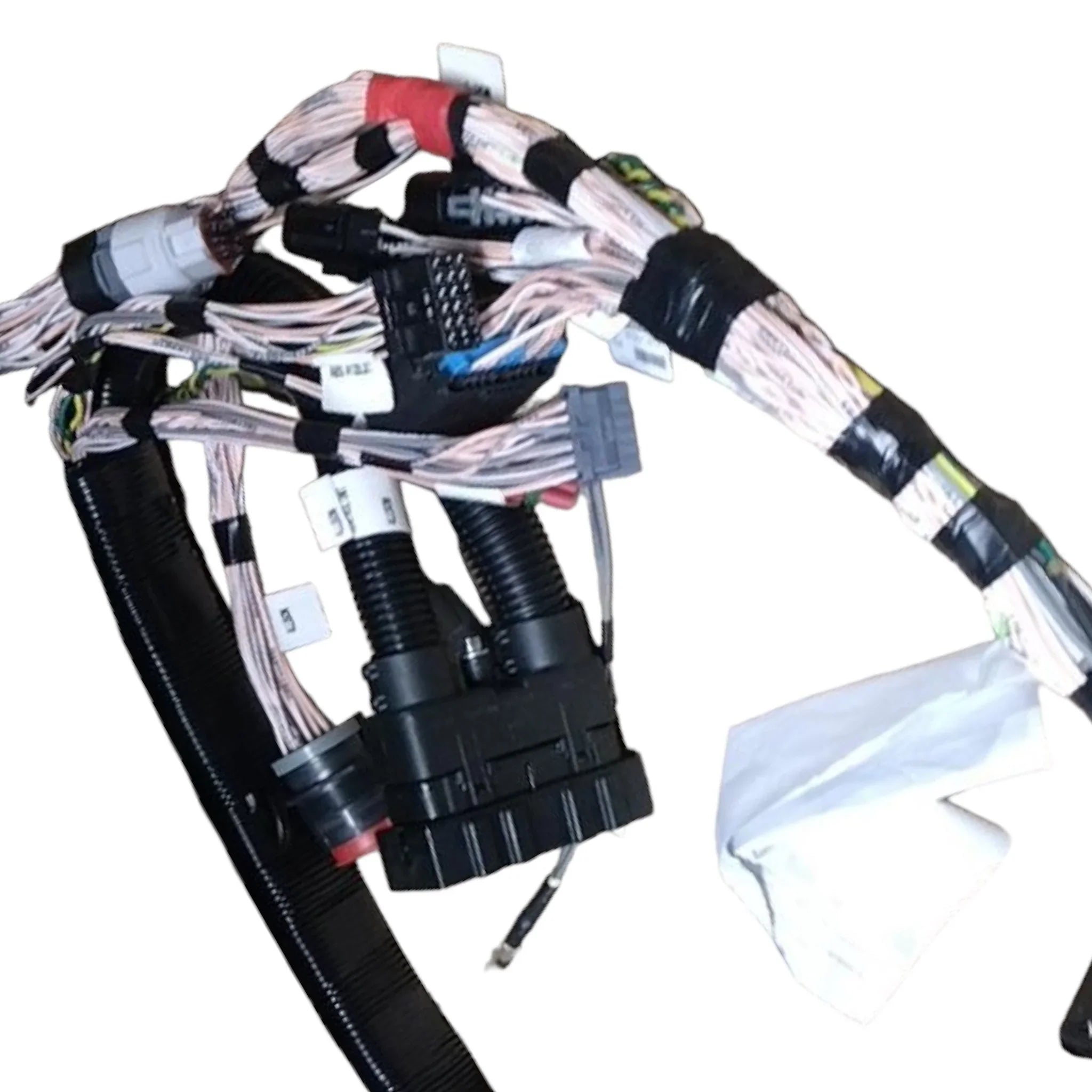 21854434 Genuine Volvo Wiring Harness - Truck To Trailer