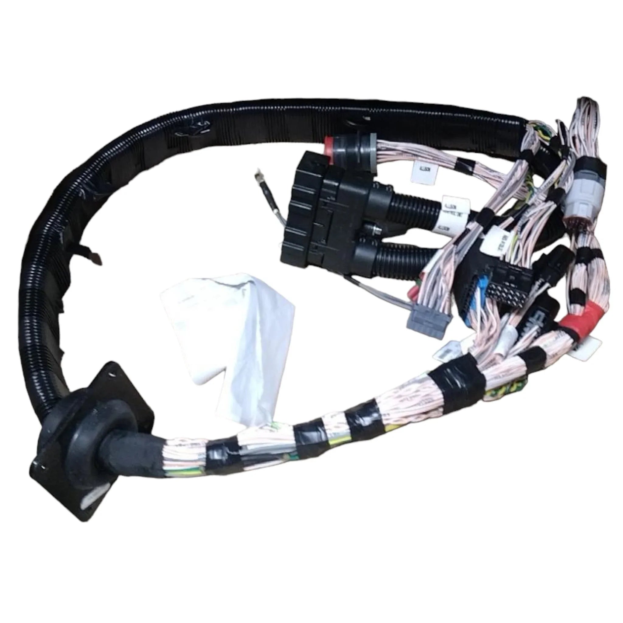 21854434 Genuine Volvo Wiring Harness - Truck To Trailer